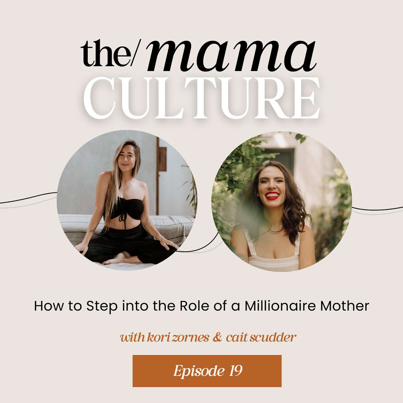 The Mama Culture