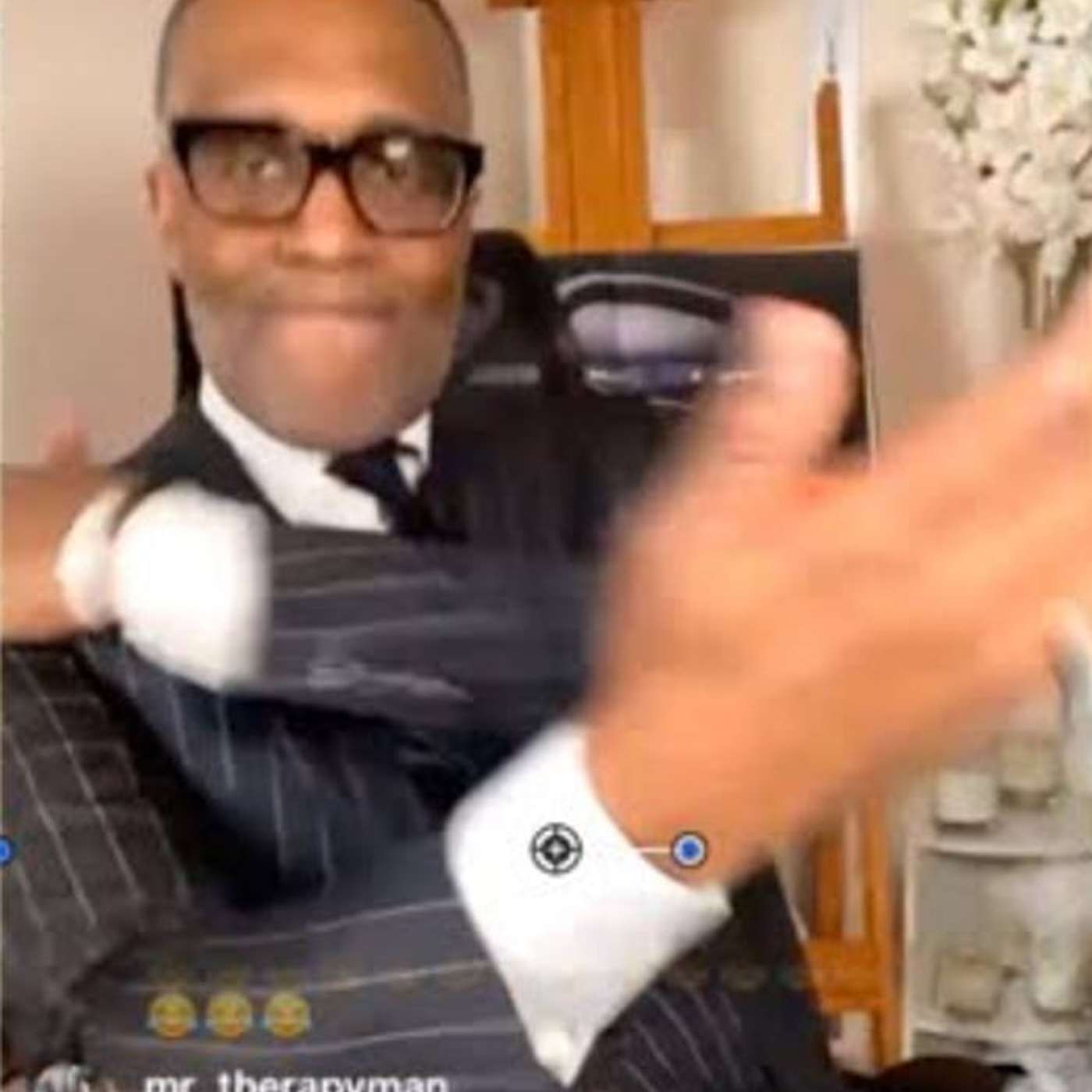 Kevin Samuels Tells These Modern Women They're NOT SPECIAL {Reaction} | Helios Blog 995