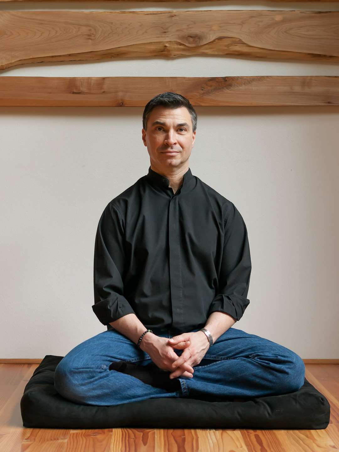 Dr. Jeff Tarrant