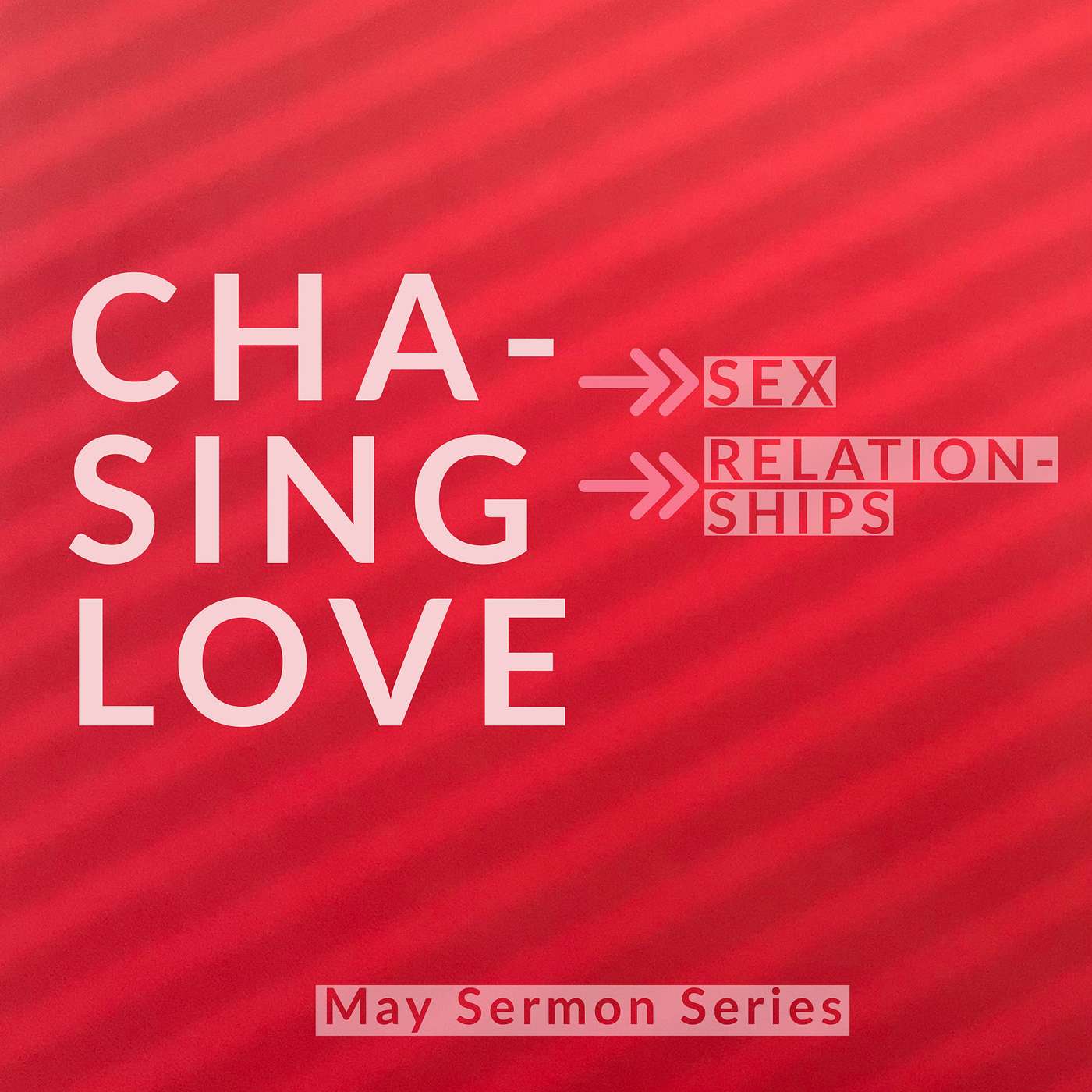 5/23/21 | Chasing Love | Week 3 | Singleness | Pastor Kevin Mullins