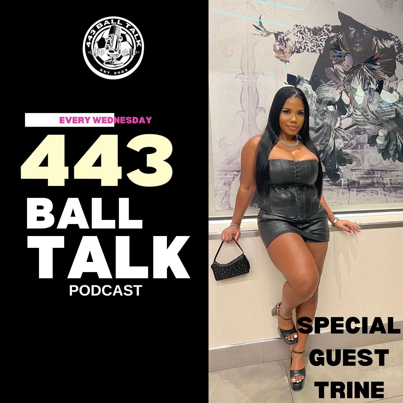 Ball Talk FC