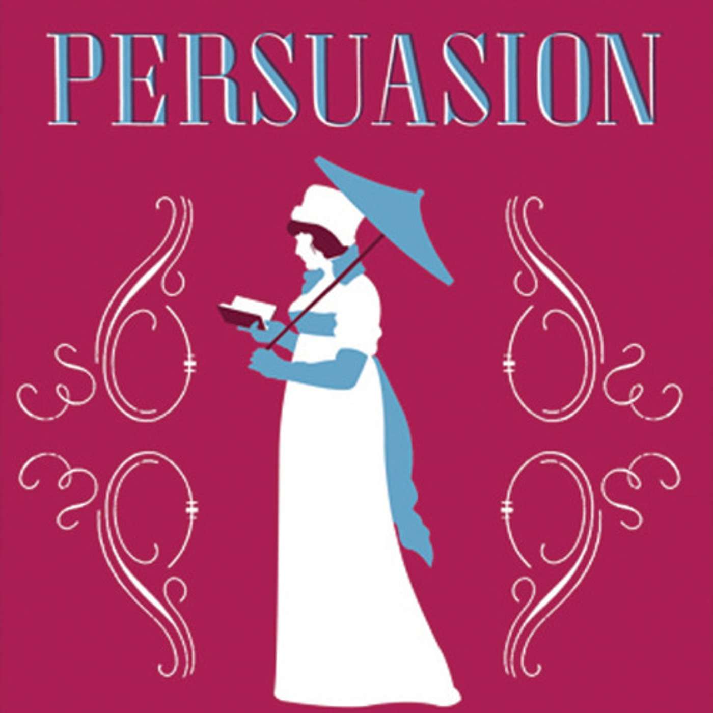 Persuasion: the most romantic Jane Austen Book???