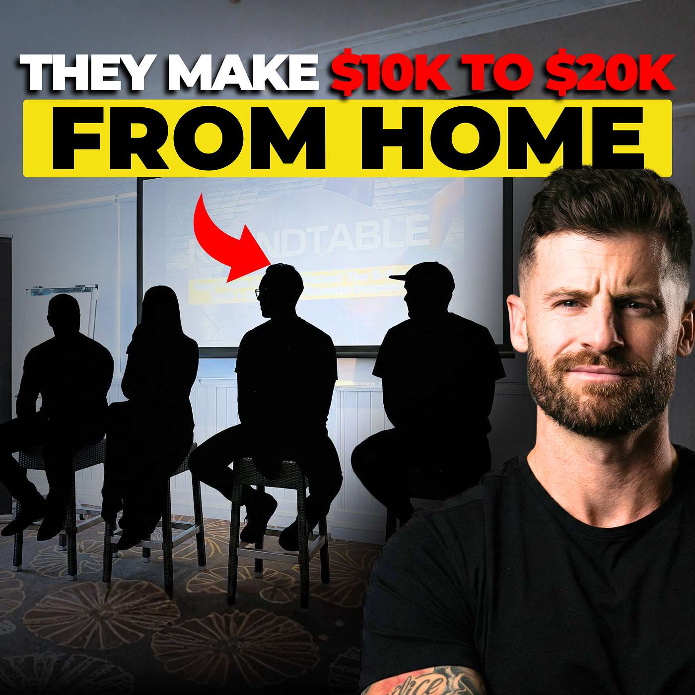 Remote Sales For Beginners (Lessons From 4 People Who Actually Made It)