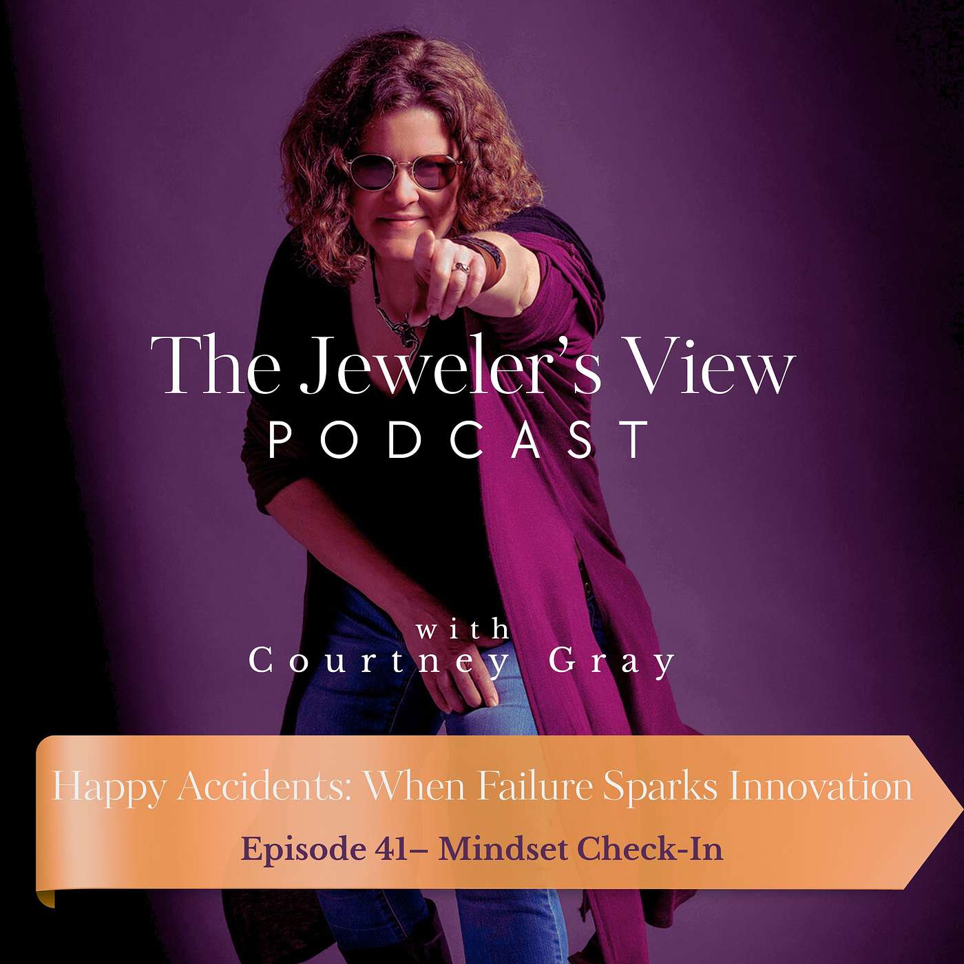 The Jeweler\'s View