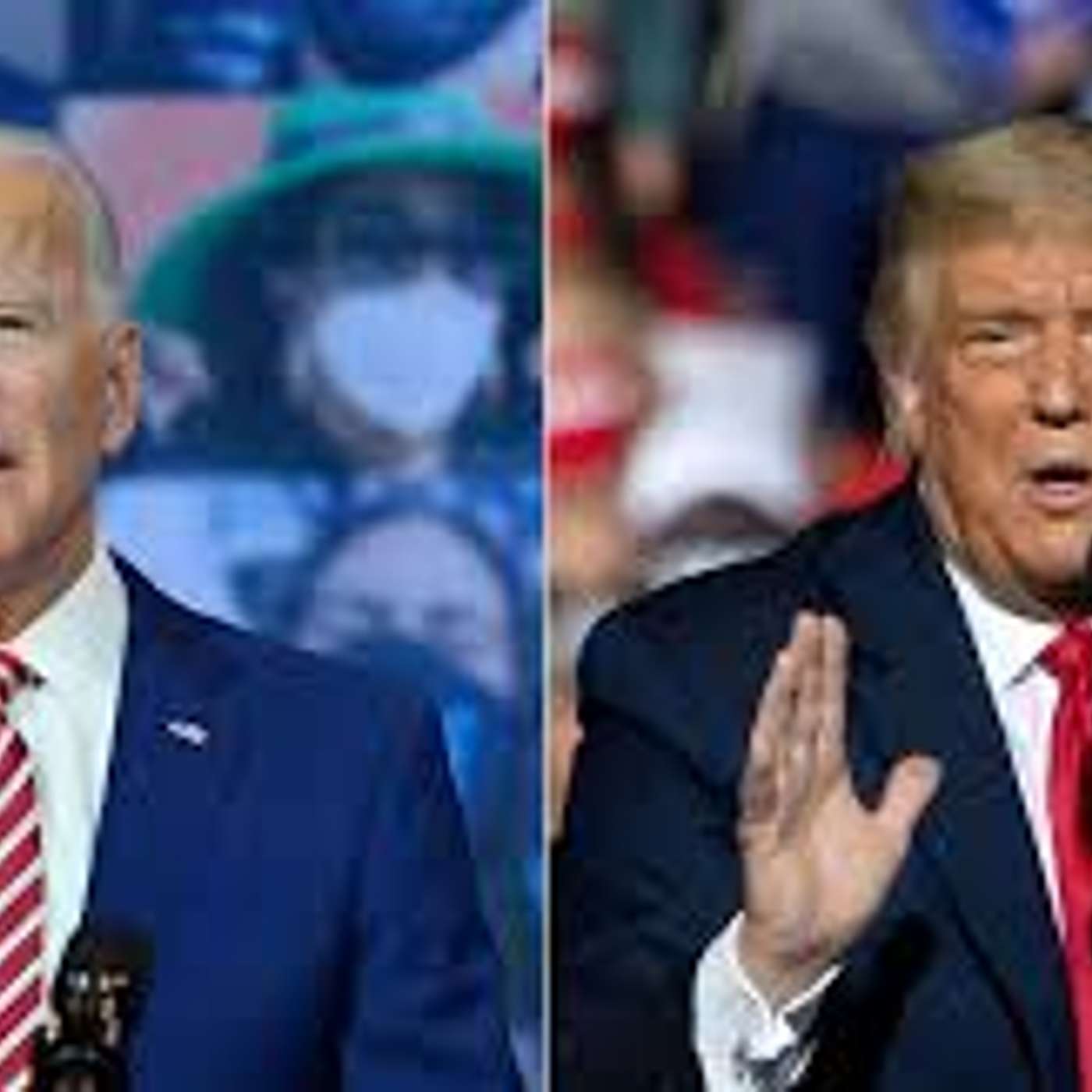 Trump the Lightning Rod for the Left