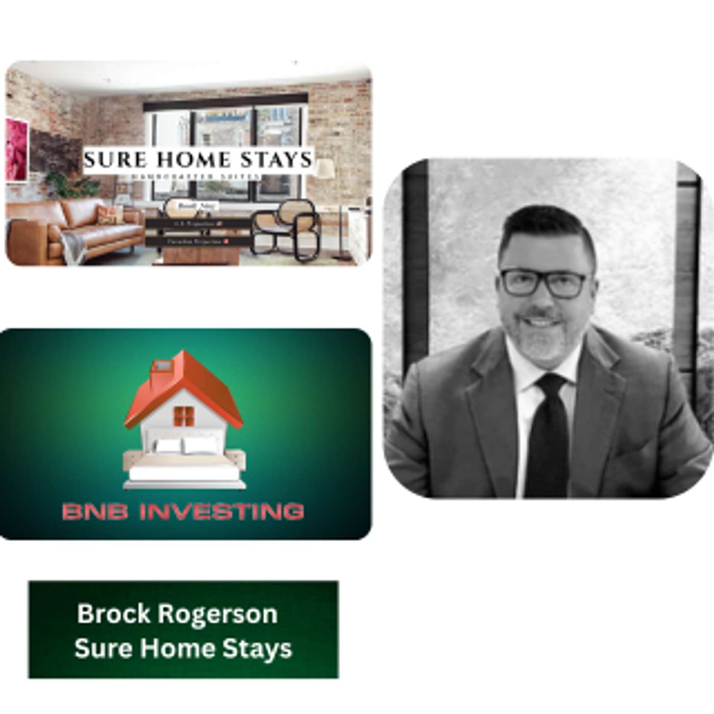 BNB Investing Podcast