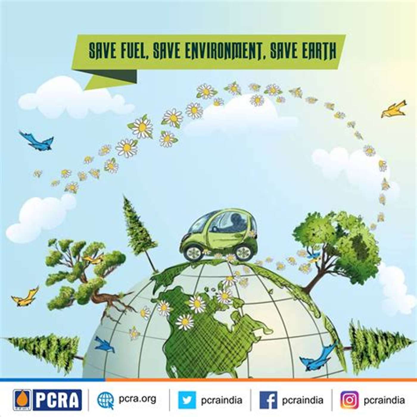 Oil and its effects on the environment episode artwork