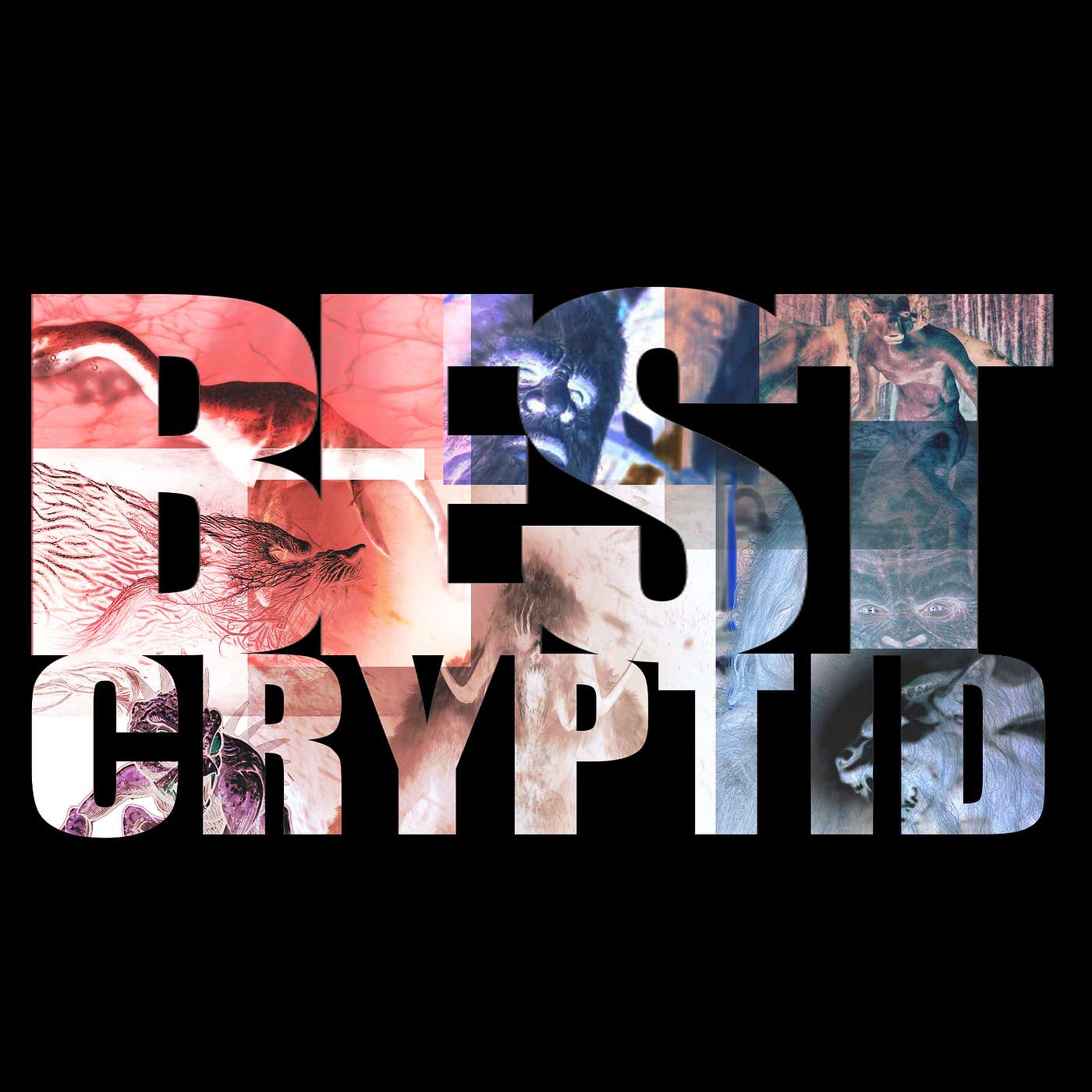 This is THE BEST Podcast