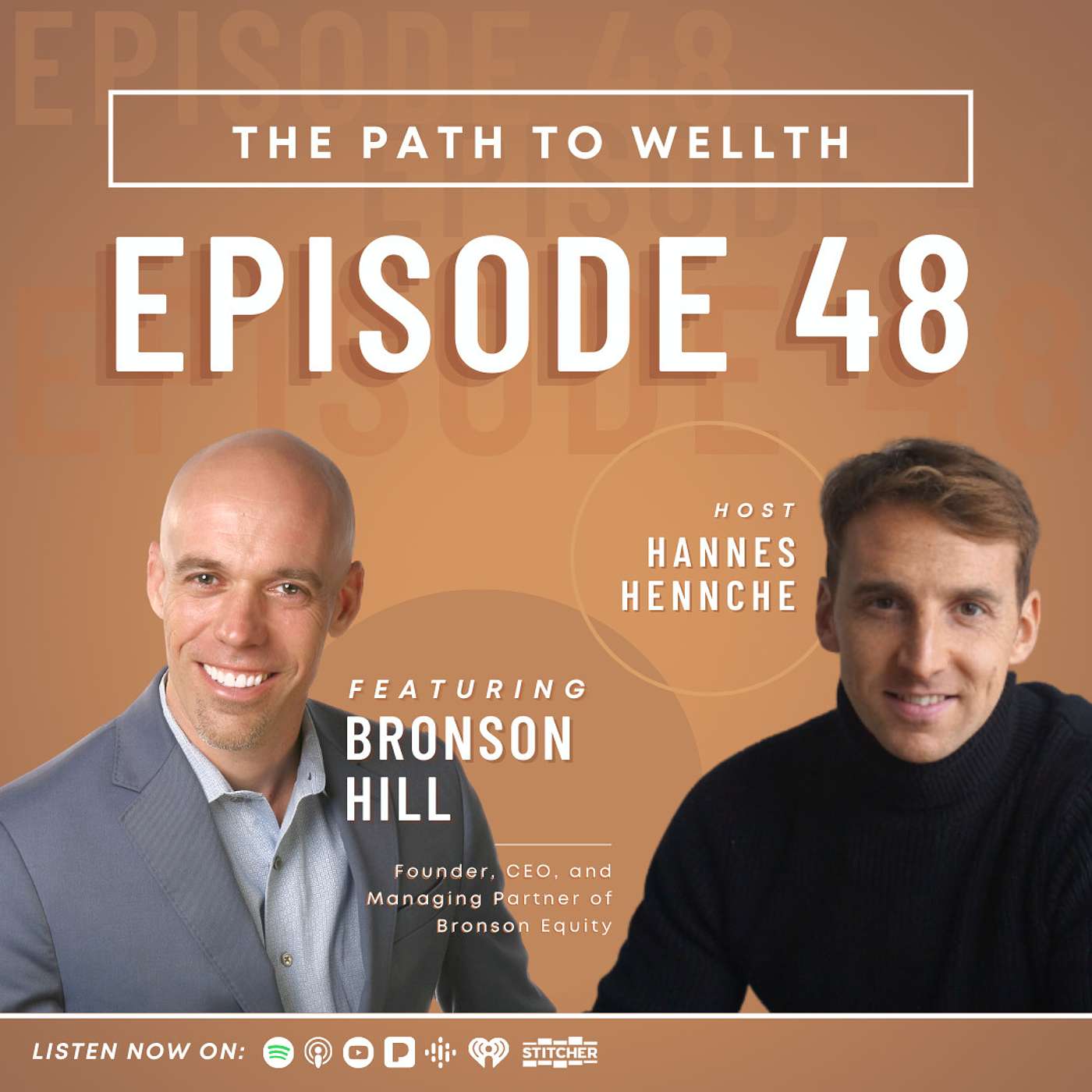 Episode 48: The Power of Good Debt: Things You Need to Know to Gain Financial Freedom