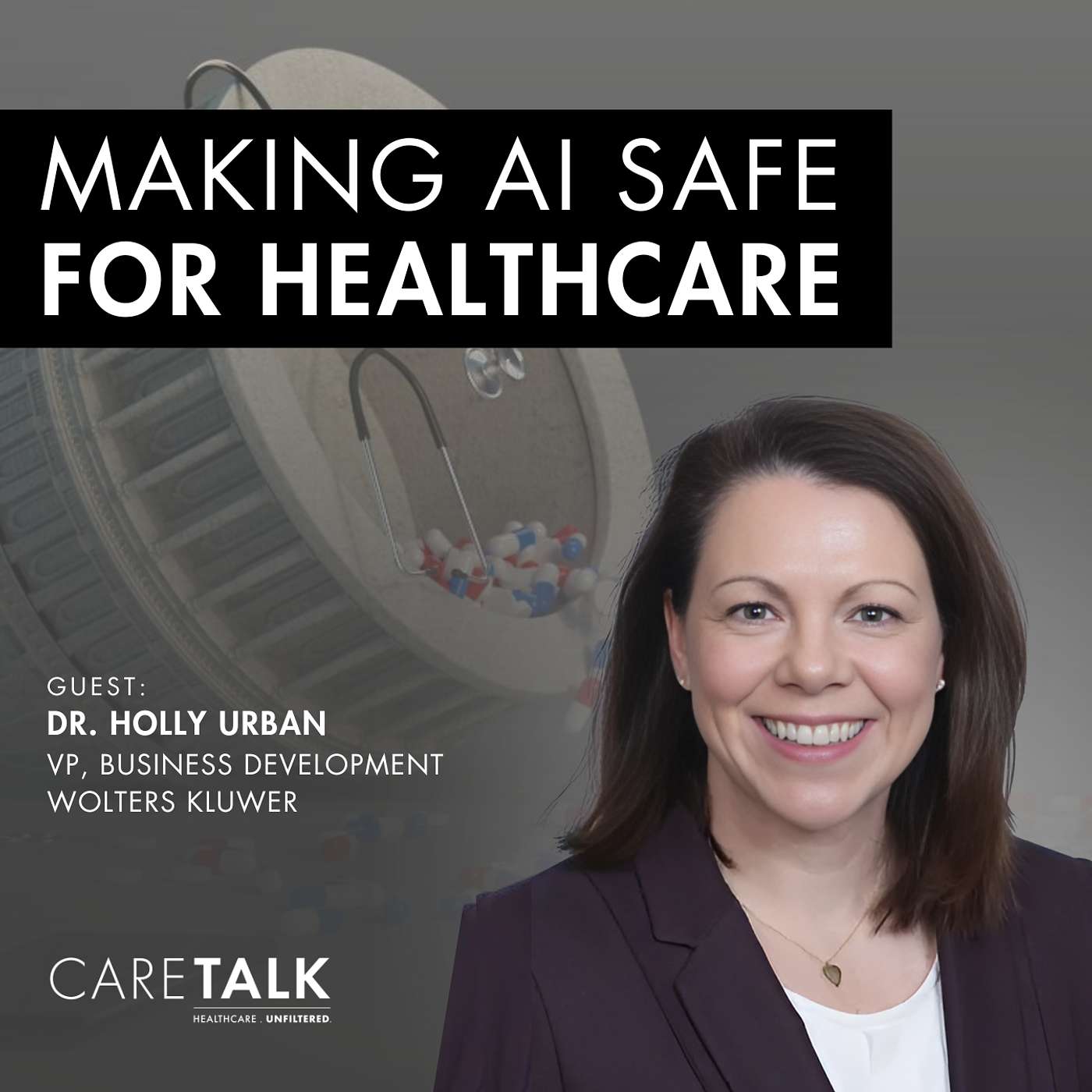CareTalk: Healthcare. Unfiltered.