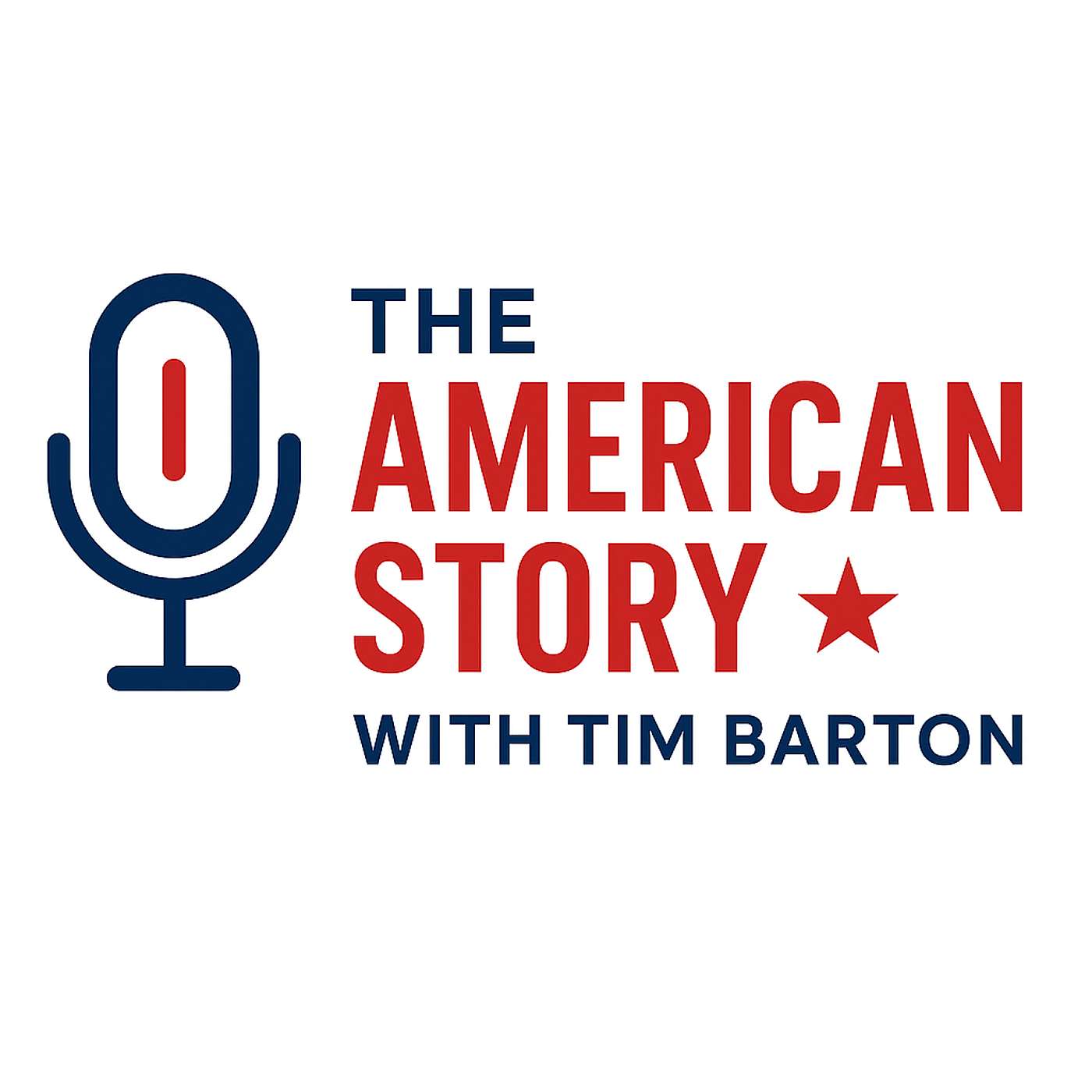 The American Story With Tim Barton