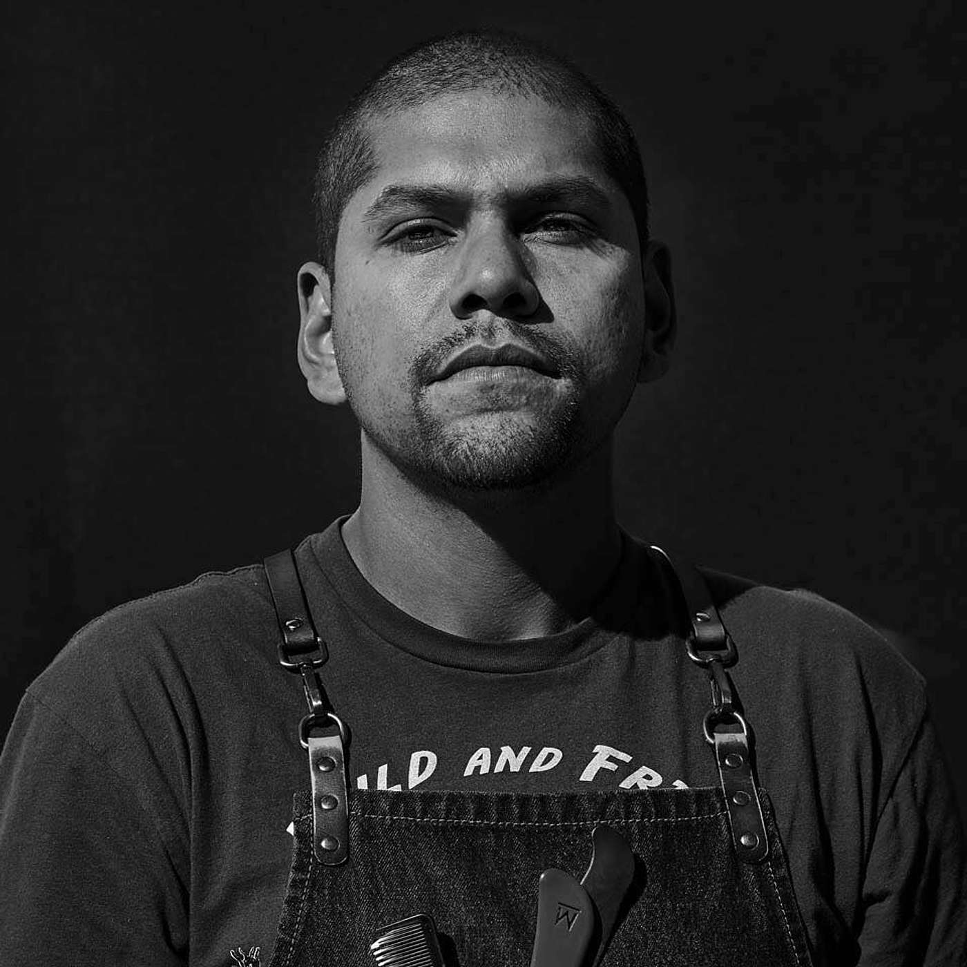 #30 From Gangs To Freedom: Chico Is Set Free From Prison episode artwork