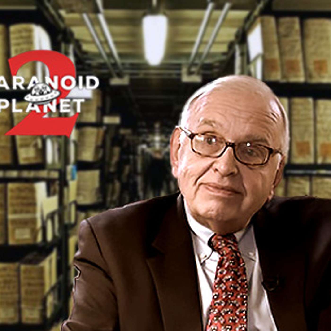 Episode 7.8C: "JFK:DOA" (part 8) feat. former Warren Commission counsel, Judge Burt Griffin episode artwork