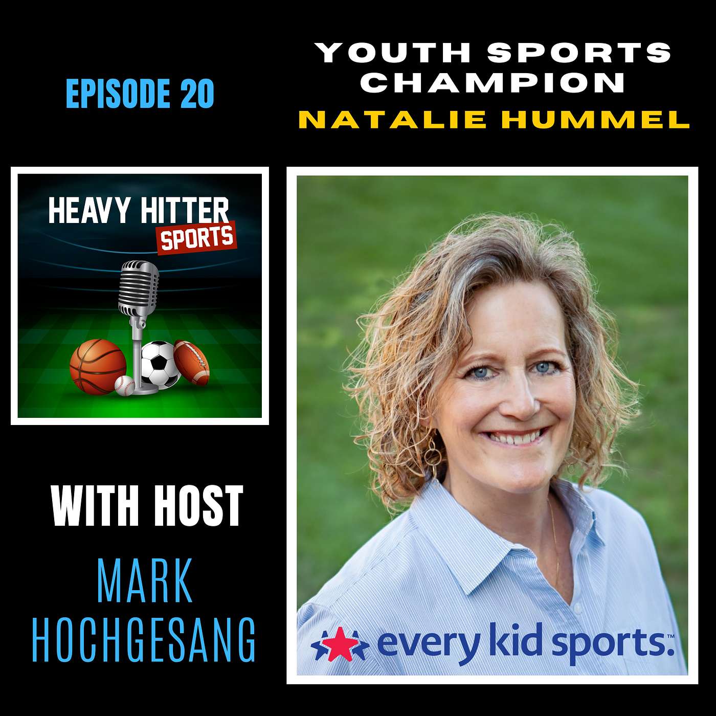 Heavy Hitter Sports