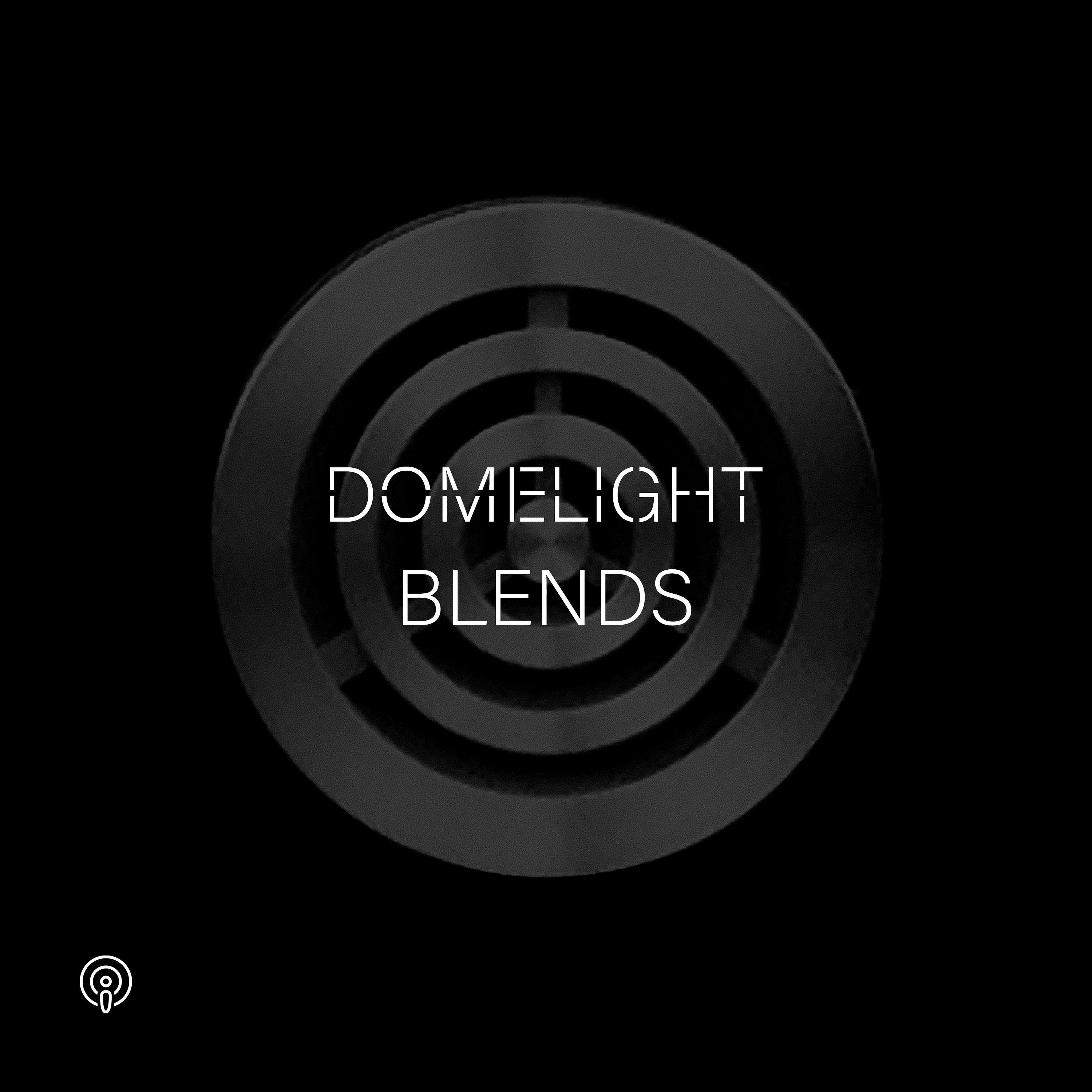 Domelight Blends