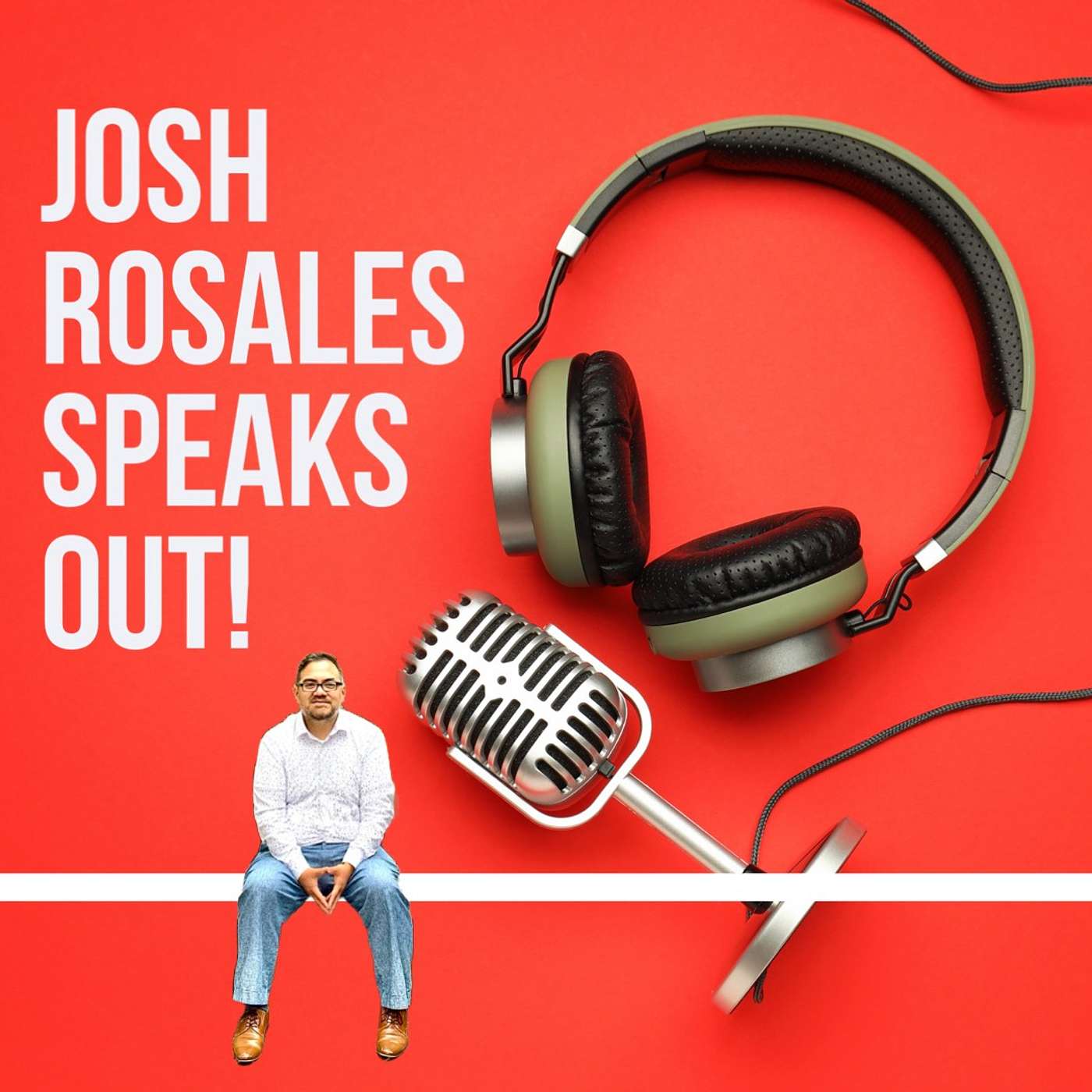 Josh Rosales Speaks Out