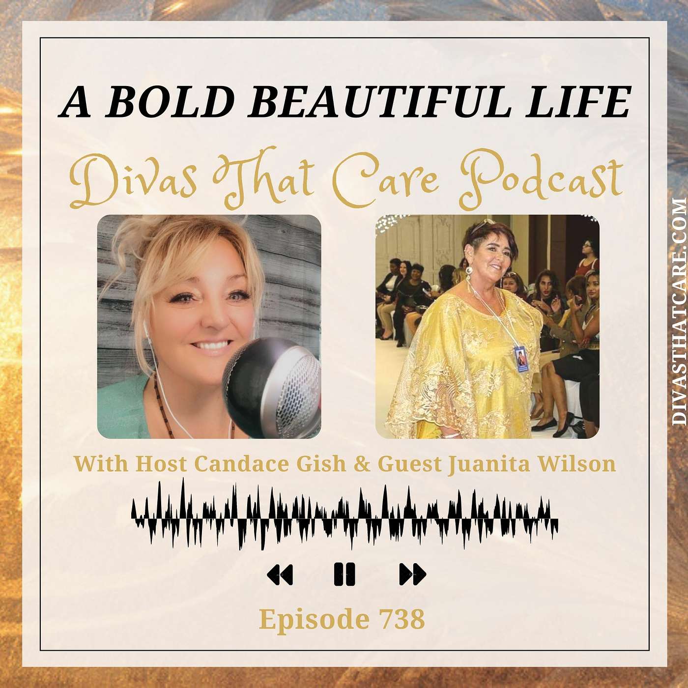 A Bold Beautiful Life episode artwork
