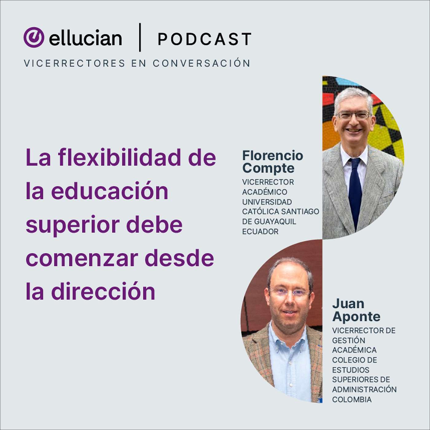 Ellucian LAC Podcast