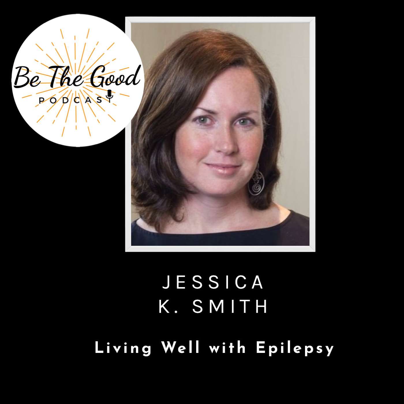 Be The Good