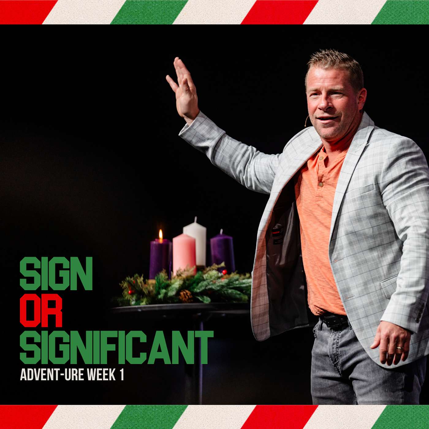 The Way Bible Church Podcast