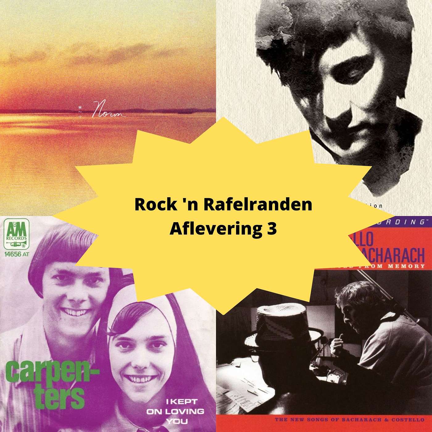 Rock \'n Rafelranden