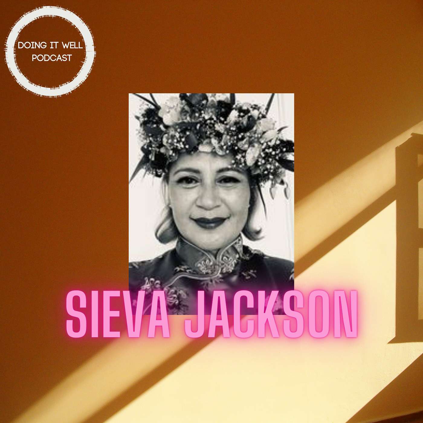 Sieva Jackson (Expat Wife) - Stereotypes, Opportunity, Equal Partnership Sieva Jackson (Expat Wife) - Stereotypes, Opportunity, Equal Partnership