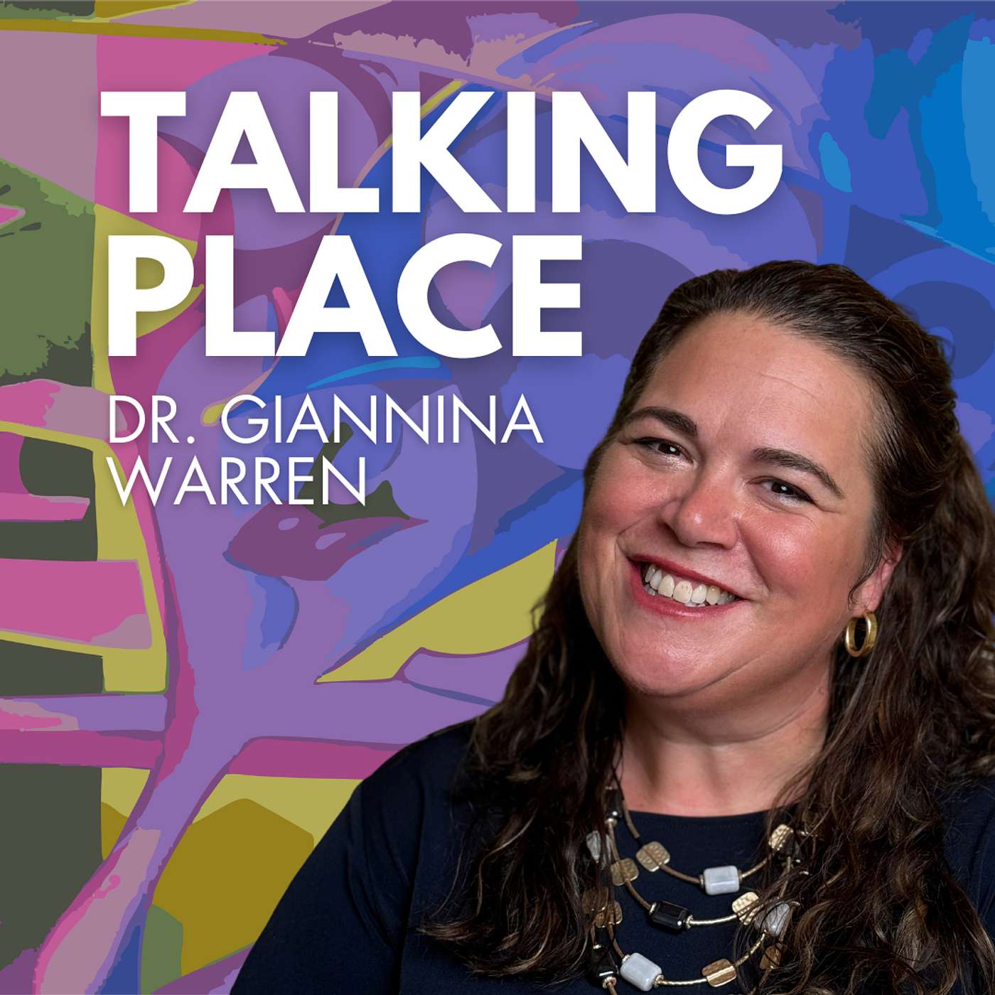 Talking Place