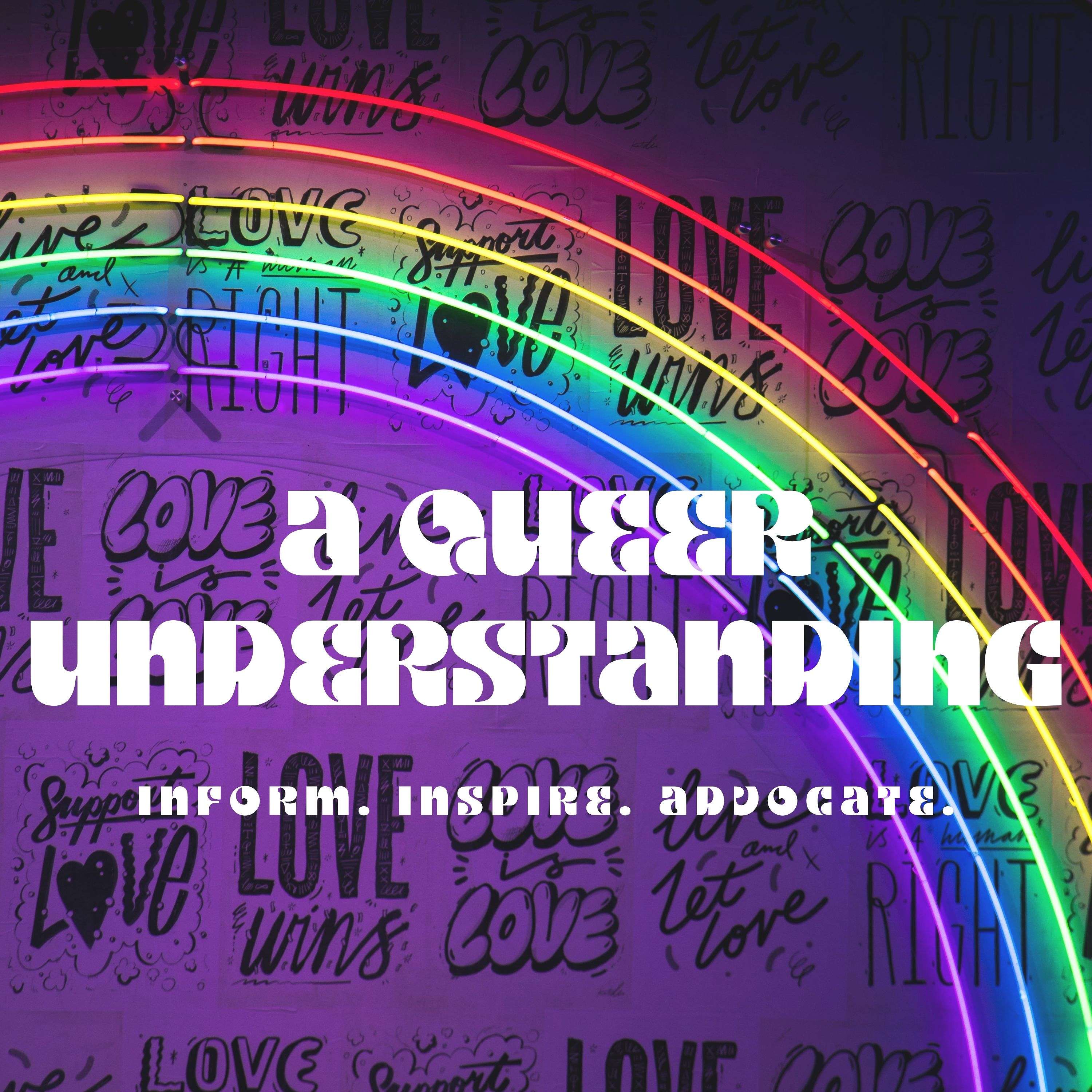 A Queer Understanding