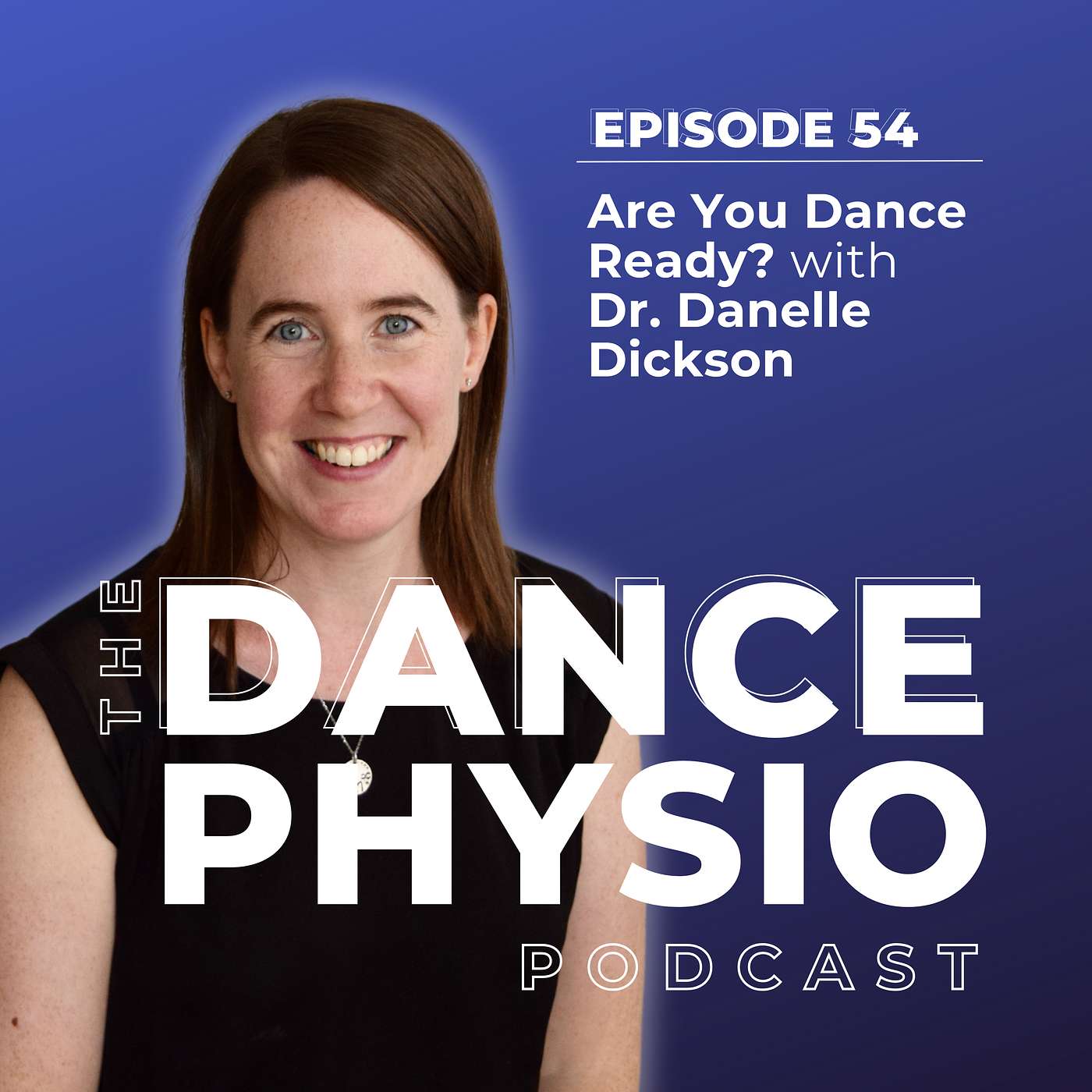 The Dance Physio Podcast