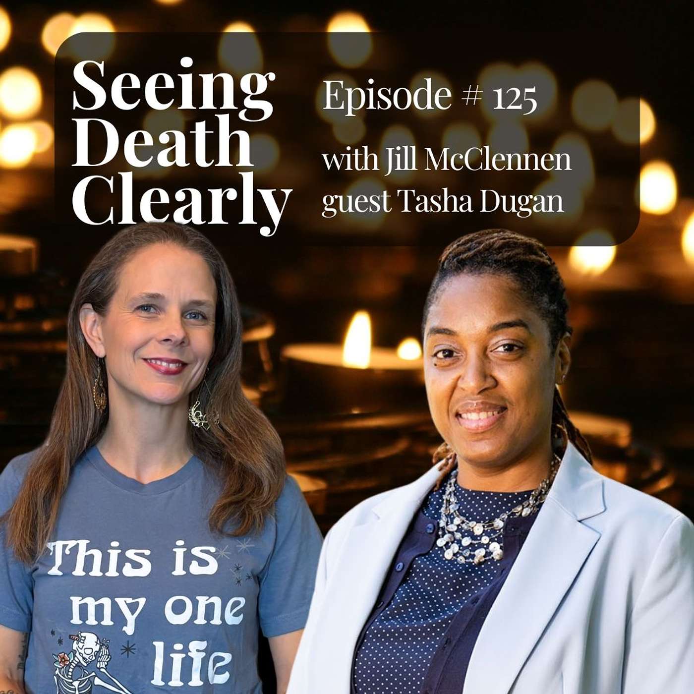 From Fear of Death to Funeral Director: Tasha Dugan’s Journey at Philadelphia’s Historic Laurel Hill Cemetery