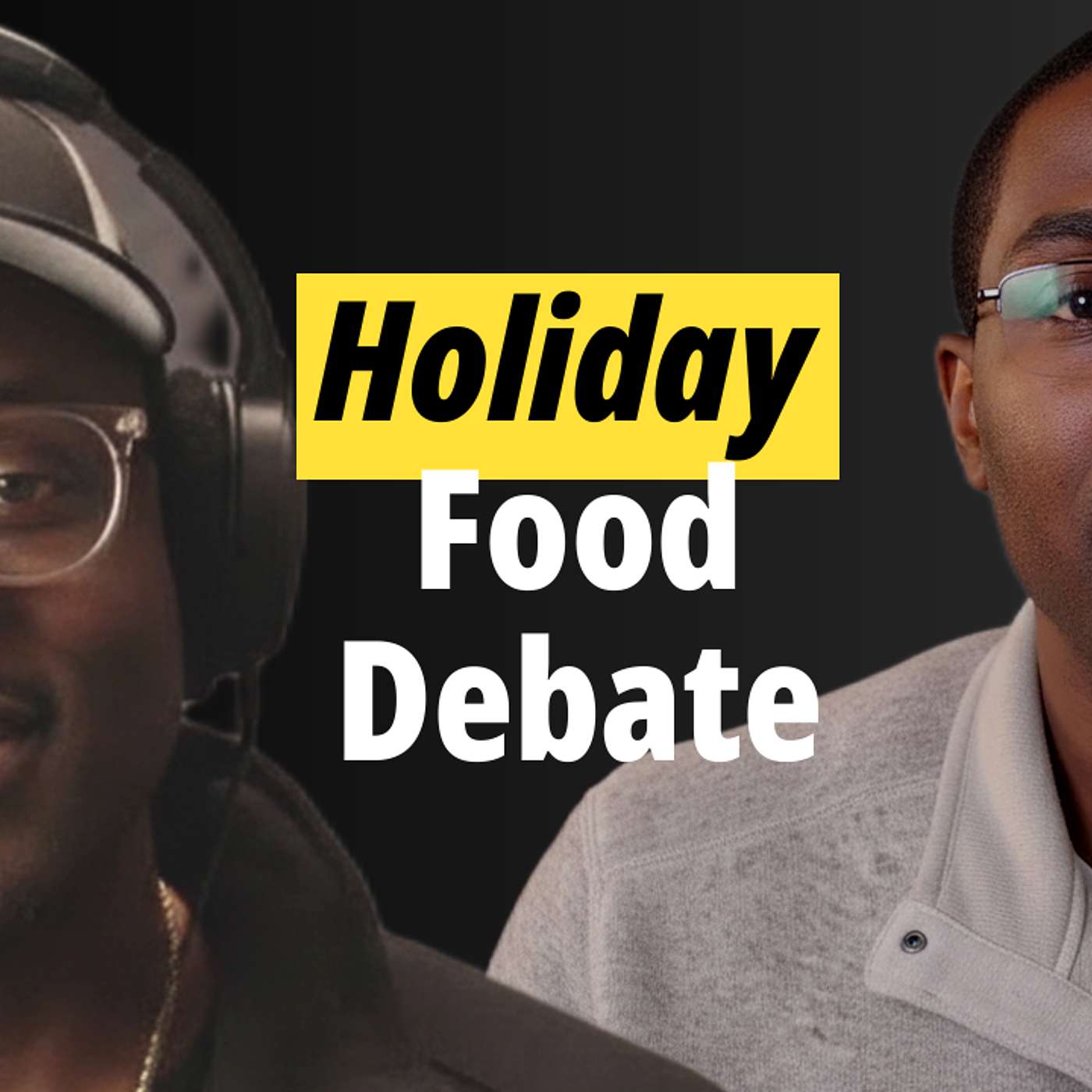 The SCIIF International Podcast