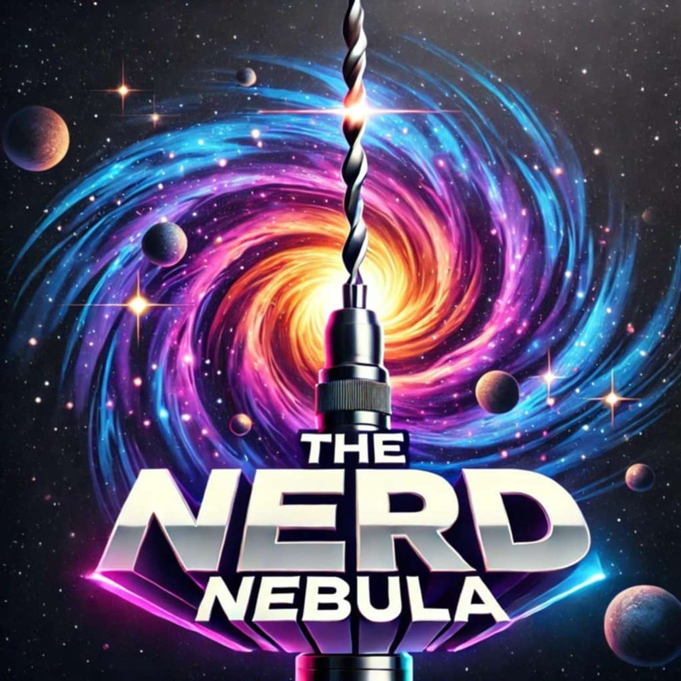 The Nerd Nebula