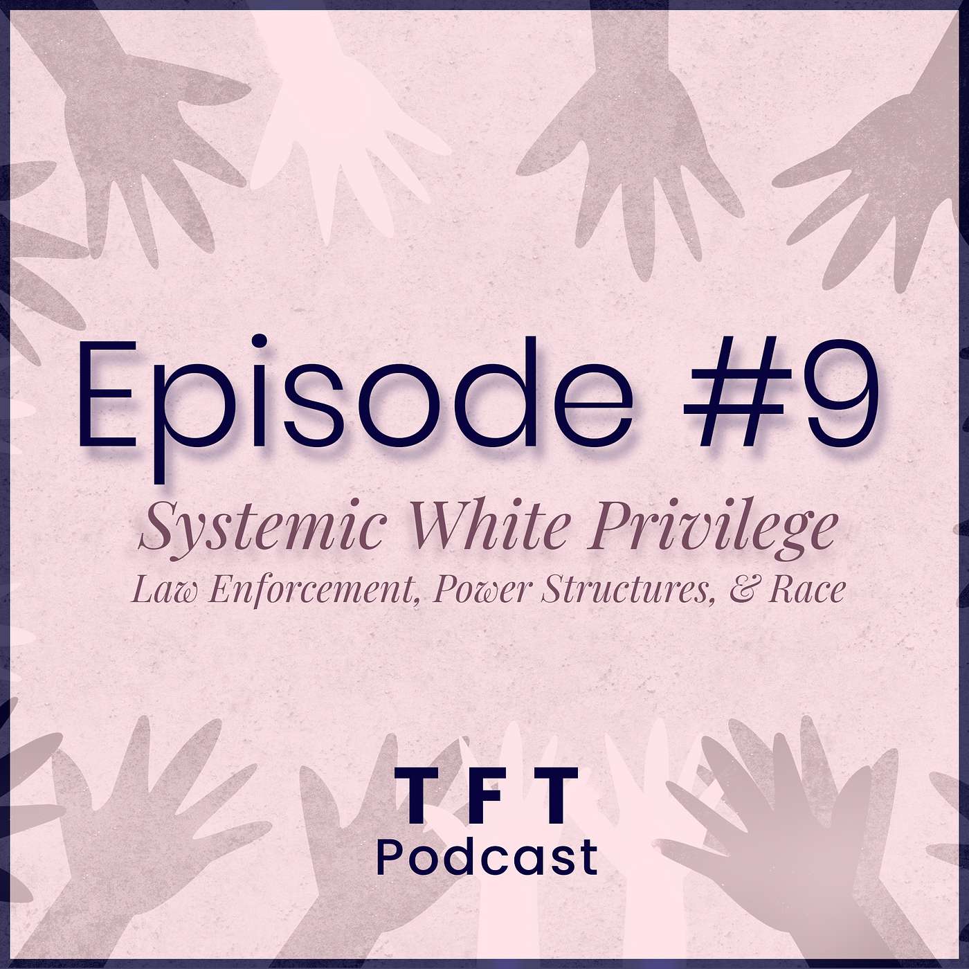 The Family Ties Podcast - True Crime Podcast Series