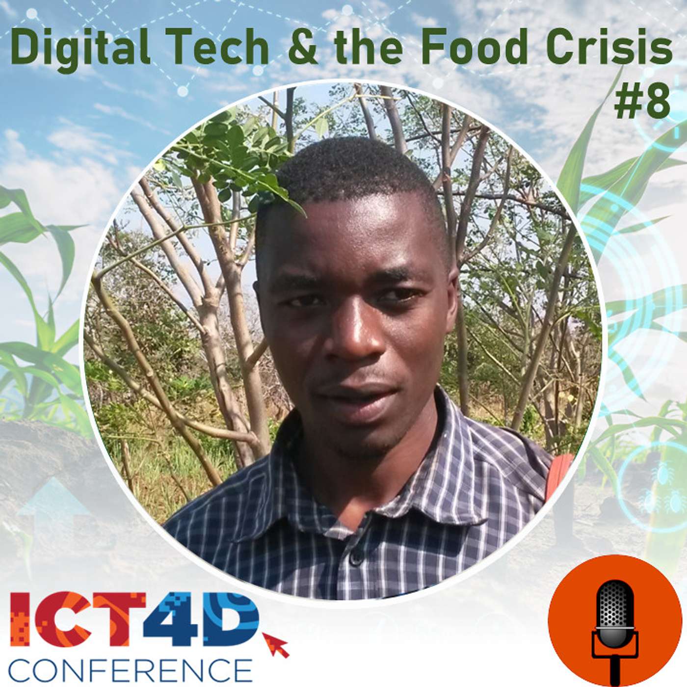 ICT4D Conference Podcast: Global Tech, Local Good