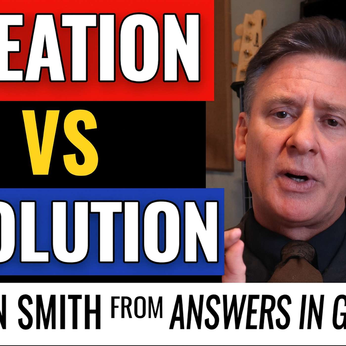 The Truth Seeker\'s Guide | Renew your mind