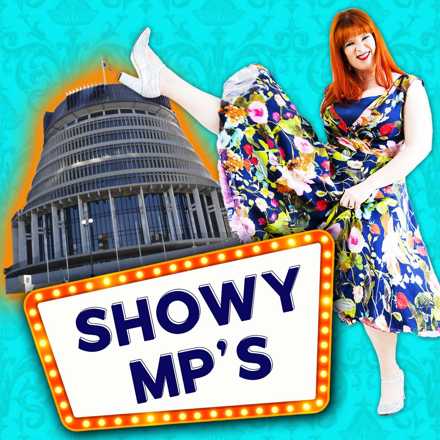 Showy MP's