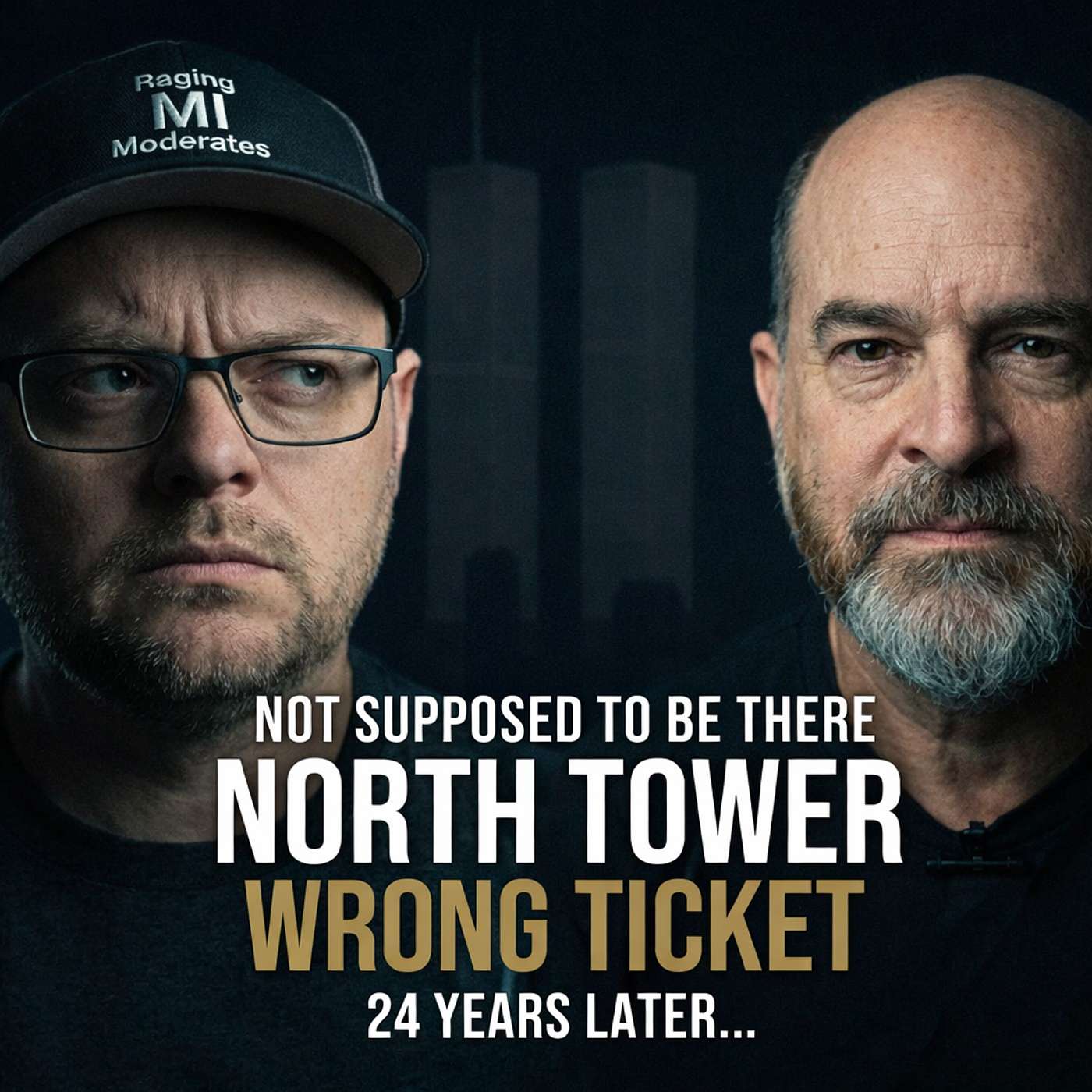 Matt Campbell: His 9/11 Inquest Is Now at the UK Supreme Court