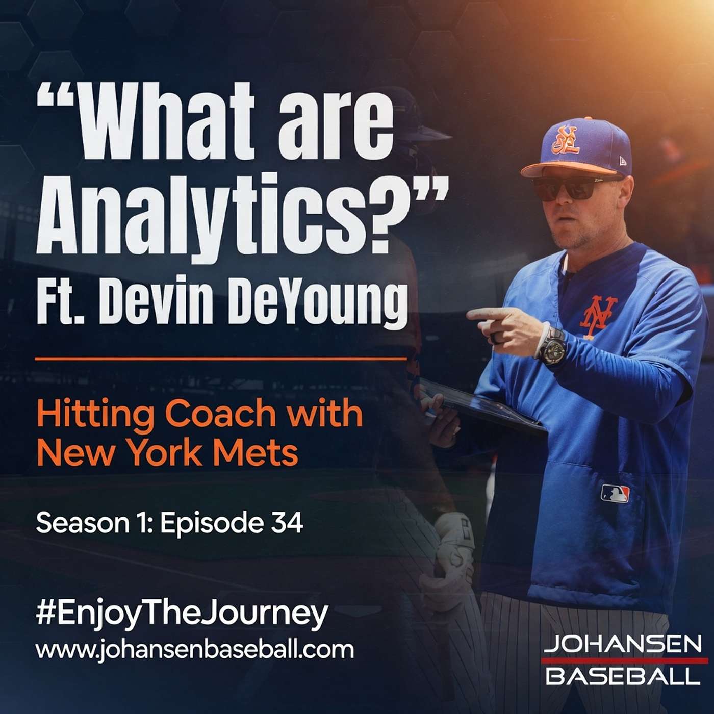 What Are Analytics? - ft. Devin DeYoung