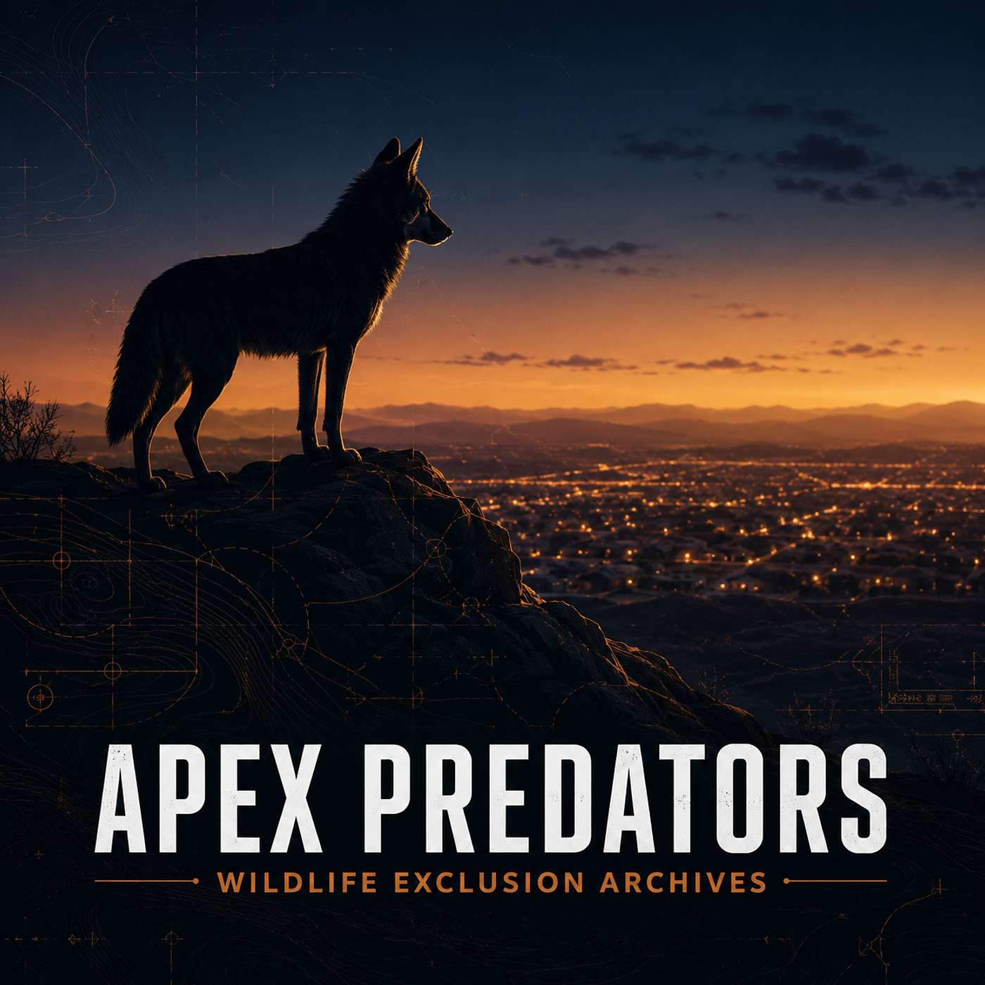 Altadena Wildlife Chronicles & Property Security