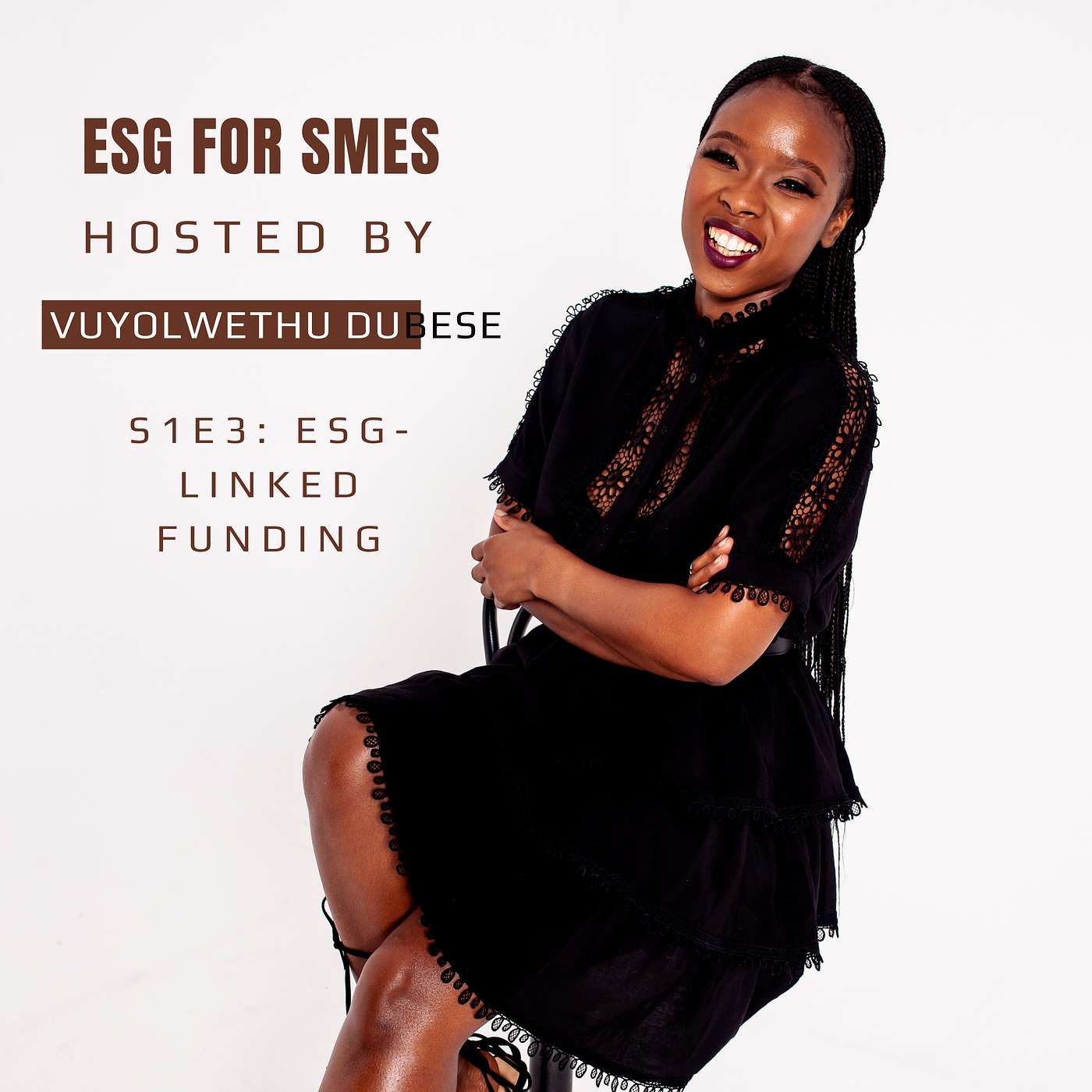 ESG for SMEs - ESG-linked Funding