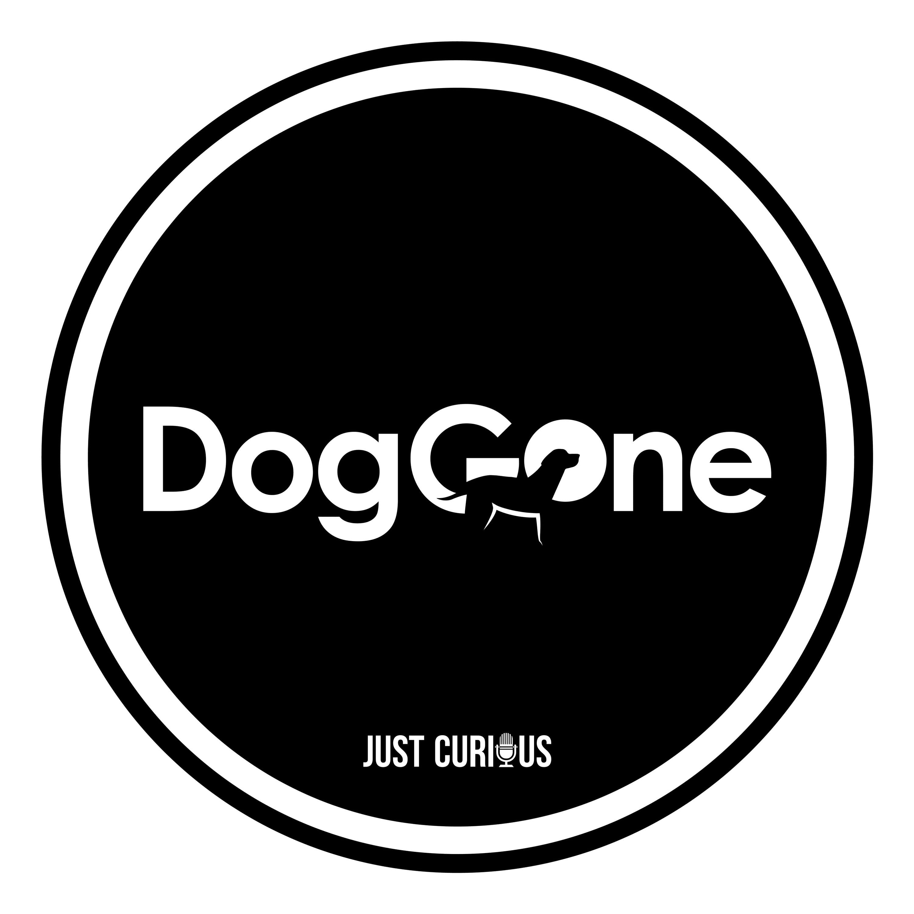 Dog Gone Artwork