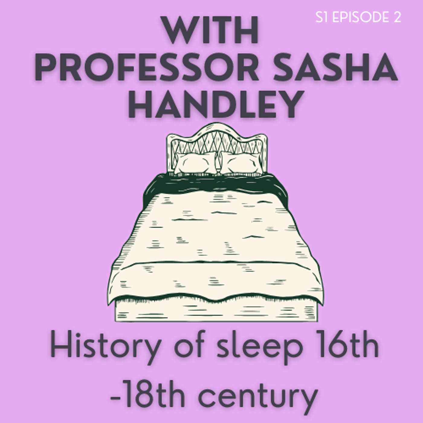 Sleep Science Podcast