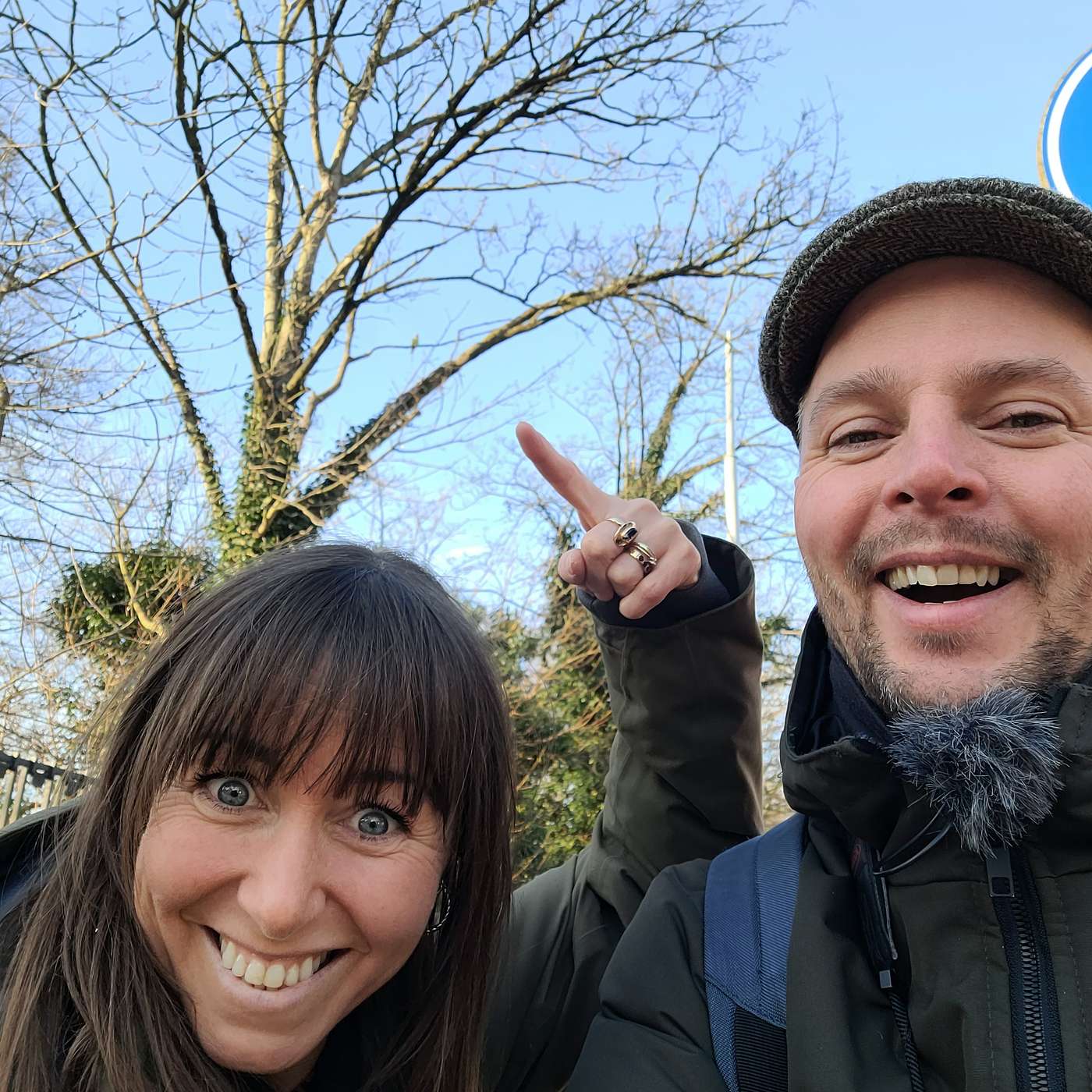 BIRD Experience De Podcast