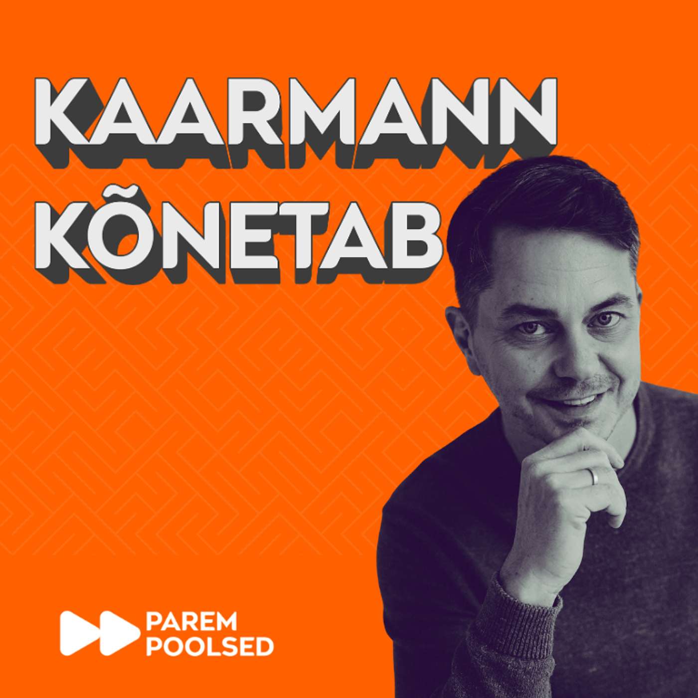 Lavly Perling, kas õigusriik on tõesti ohus? | Kaarmann kõnetab #1