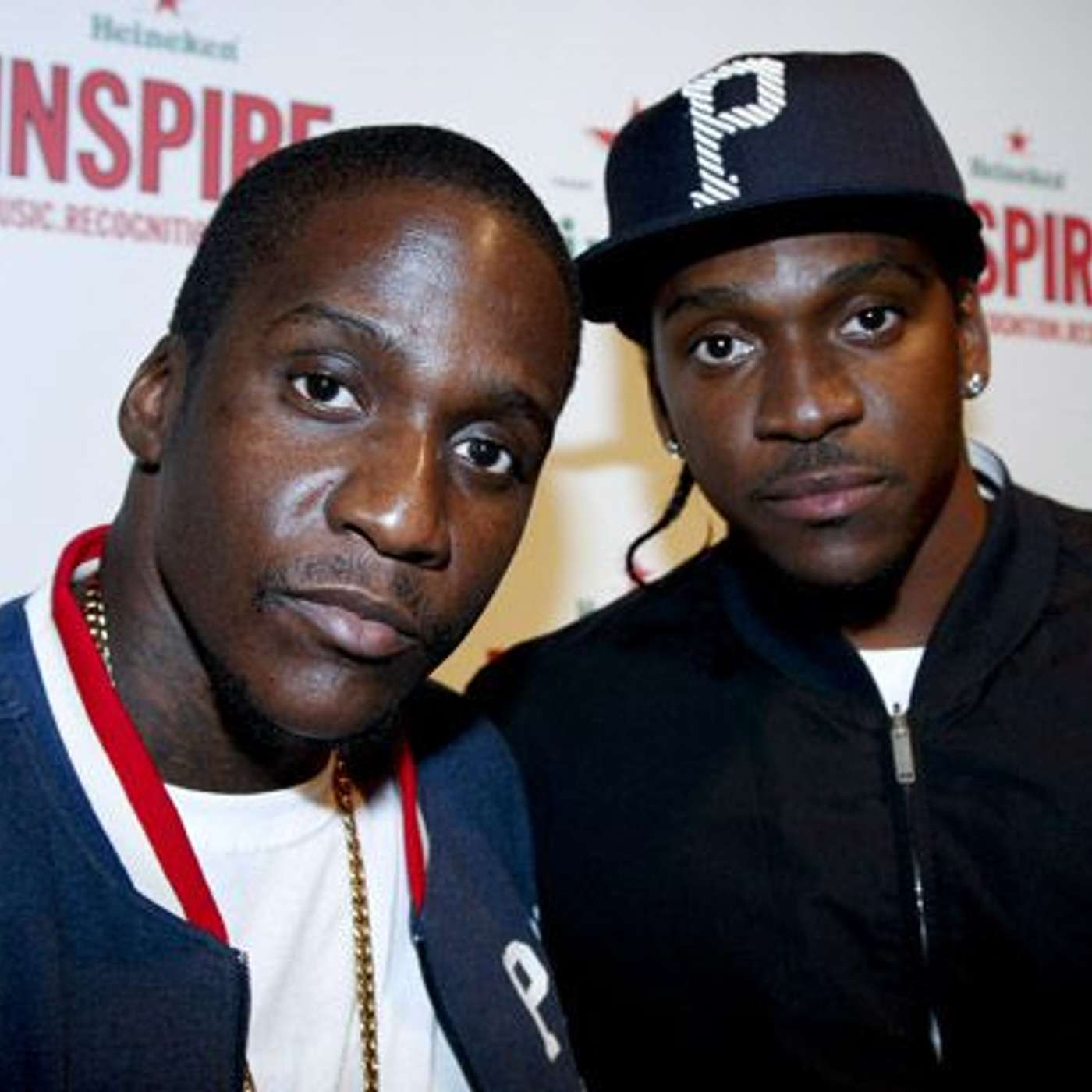 Hell Hath No Fury: The Gospel According to Clipse Episode Hell Hath No Fury: The Gospel According to Clipse Episode