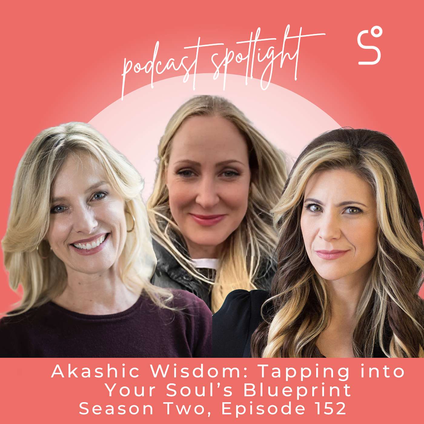 Seeking Center: The Podcast
