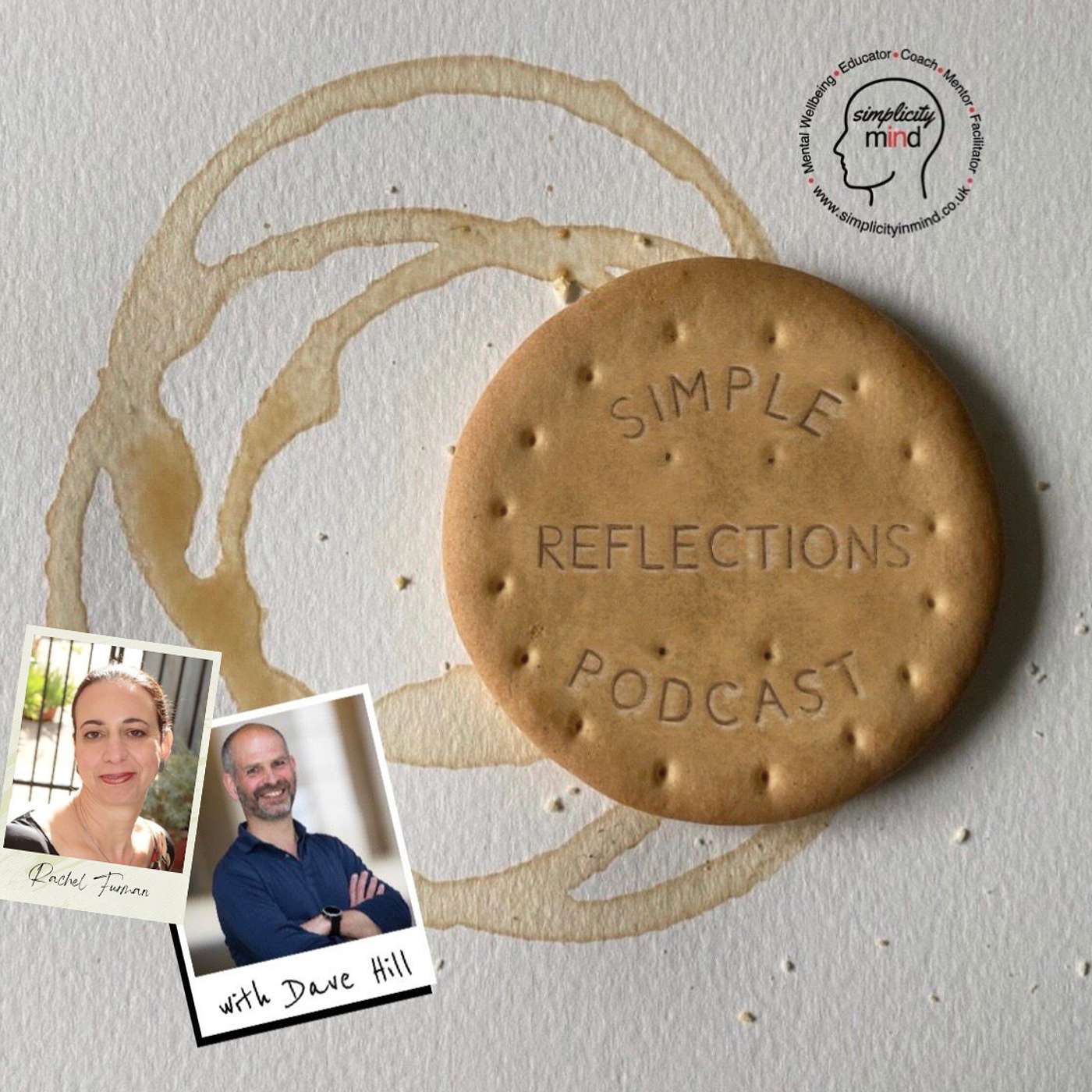 Simple Reflections Podcast