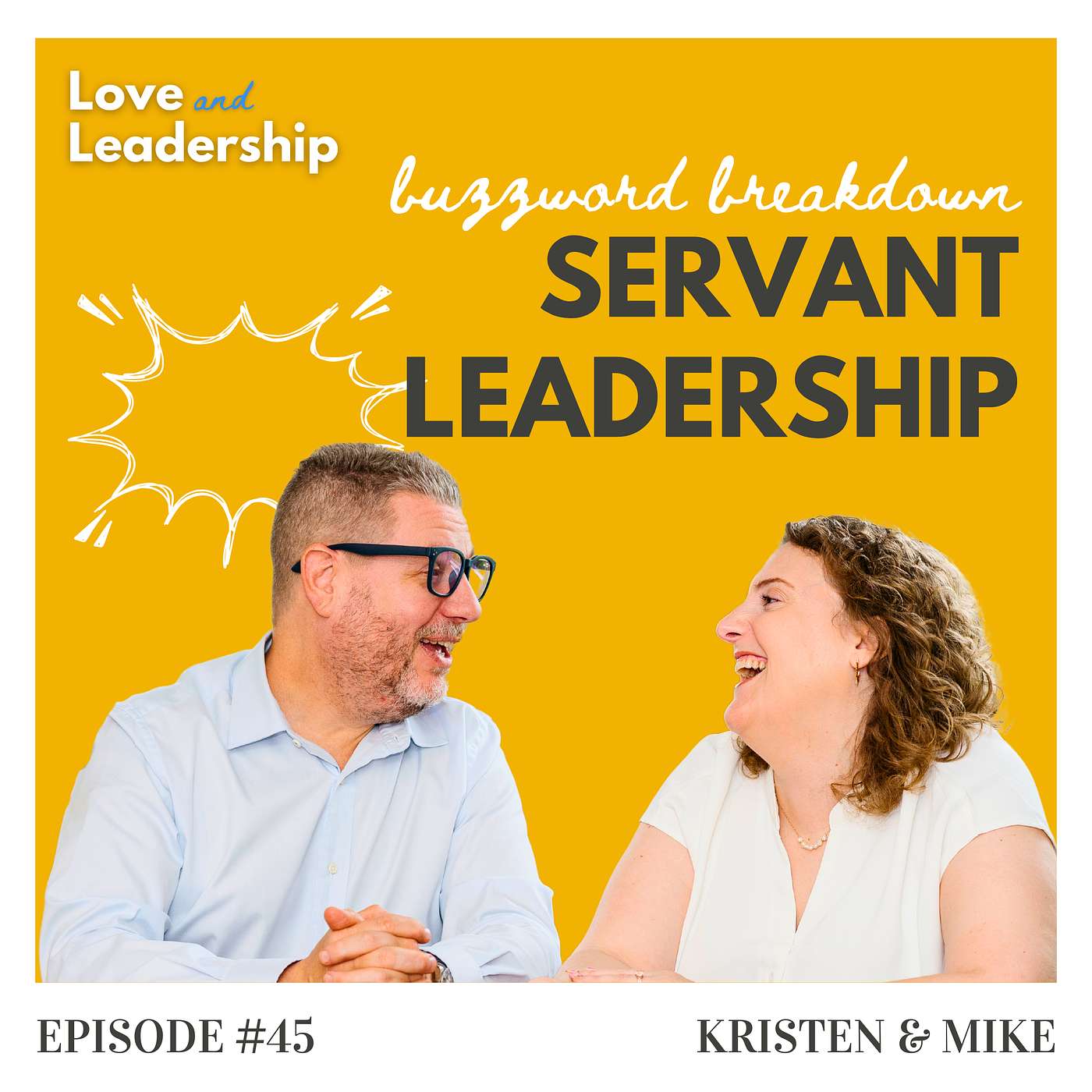 Buzzword Breakdown: Servant Leadership