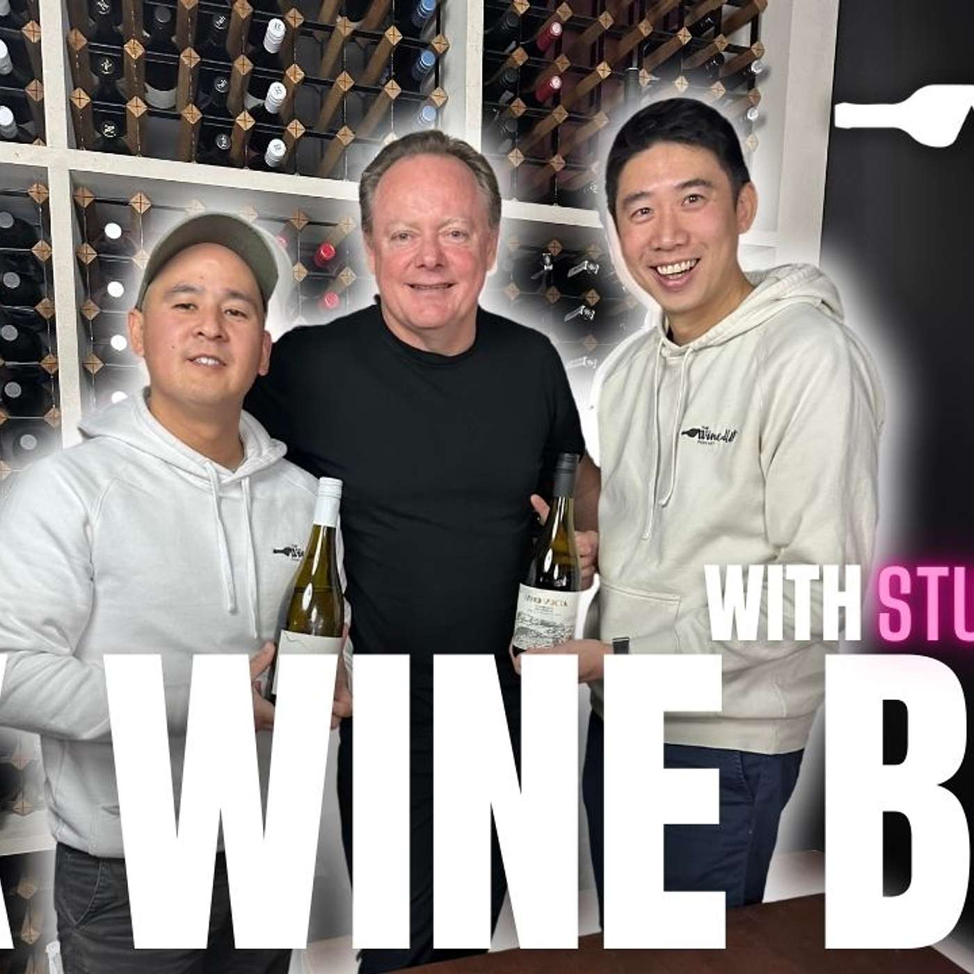 Stuart Knox: From Sommelier to Sydney's Iconic Fix Wine Bar + Restaurant Owner