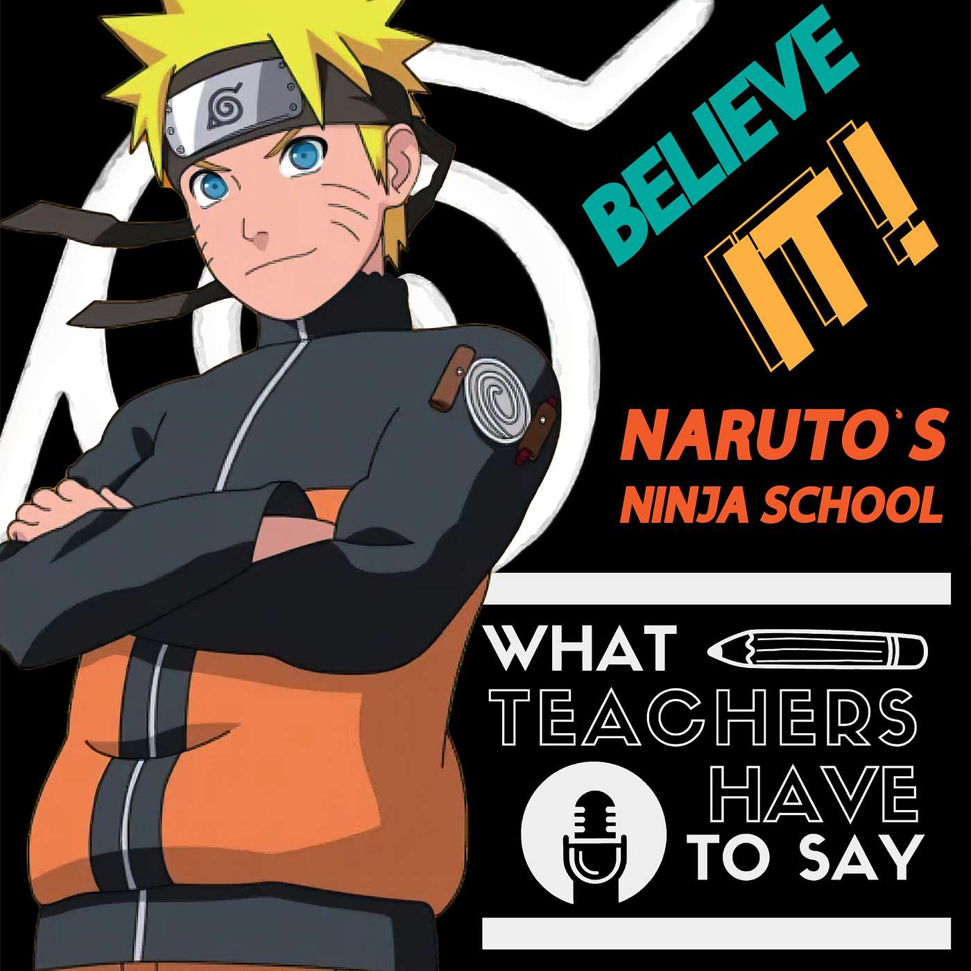 What Teachers Have to Say